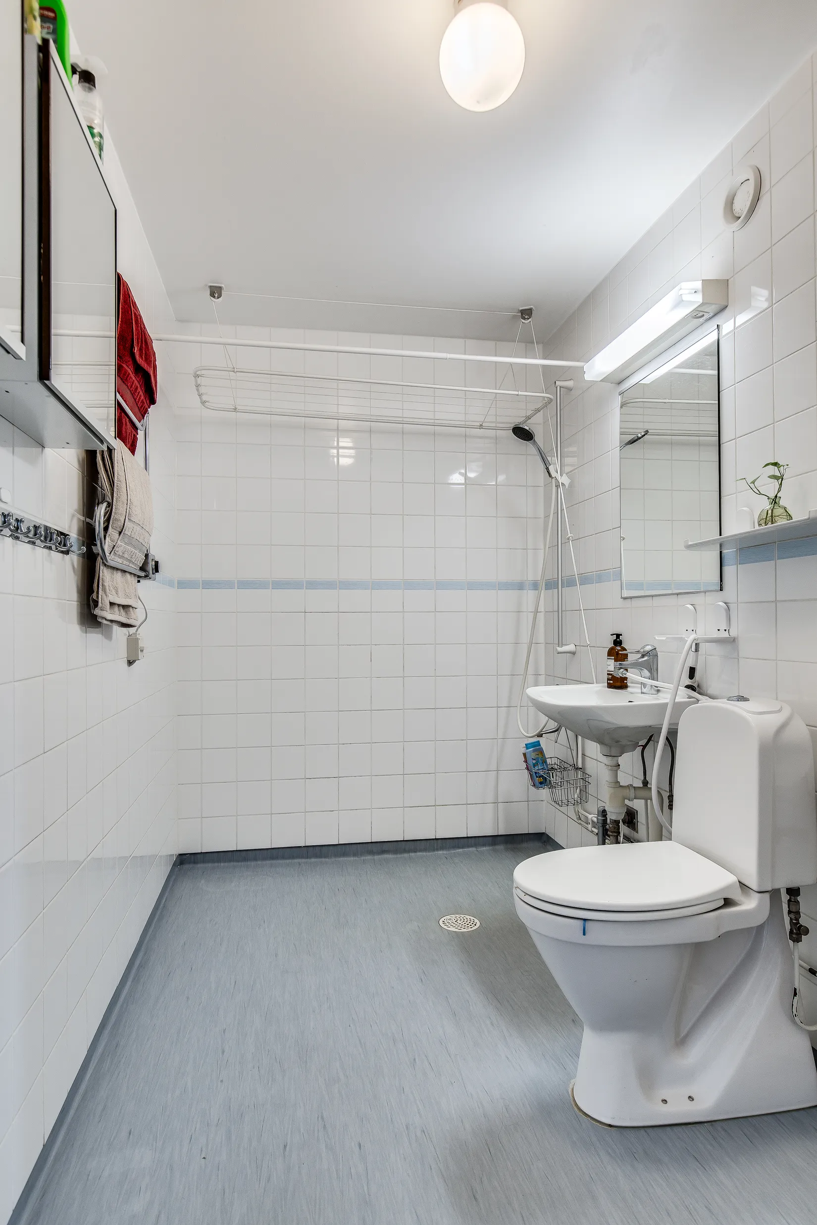 Bostadsrätt, Vänortsringen 15 Lgh 1105, Märsta, Sigtuna