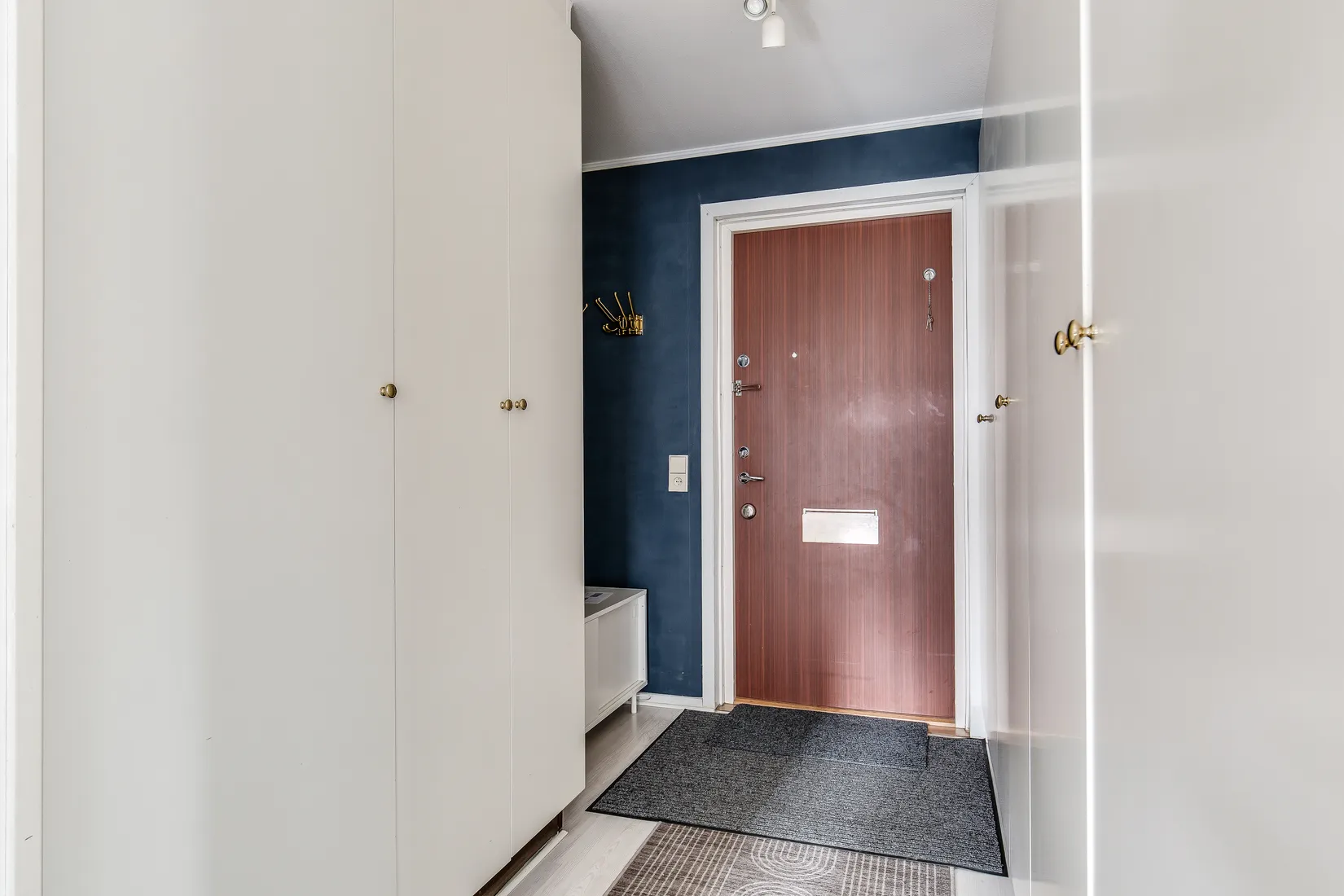 Bostadsrätt, Vänortsringen 15 Lgh 1105, Märsta, Sigtuna