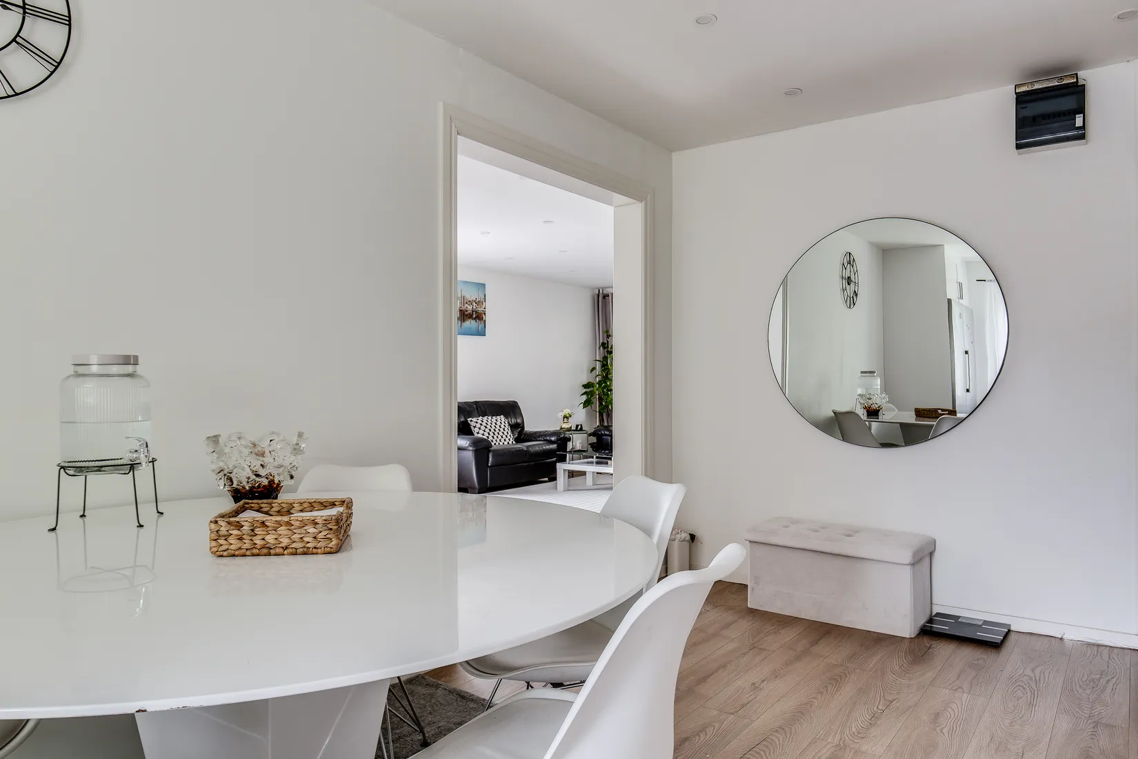 Bostadsrätt, Idungatan 5 LGH 1001, Märsta, Sigtuna