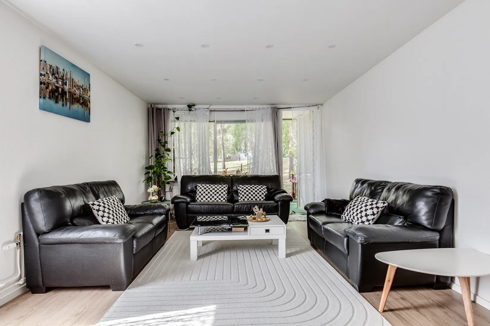 Bostadsrätt, Idungatan 5 LGH 1001, Märsta, Sigtuna