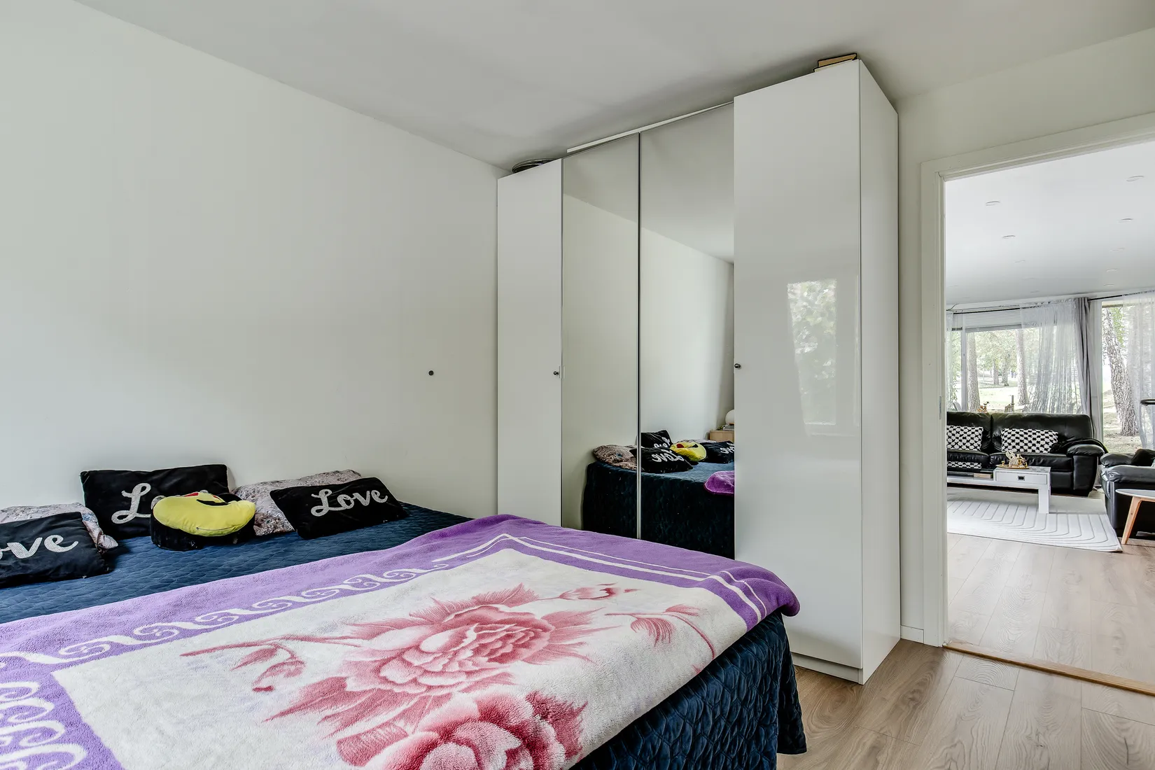 Bostadsrätt, Idungatan 5 LGH 1001, Märsta, Sigtuna