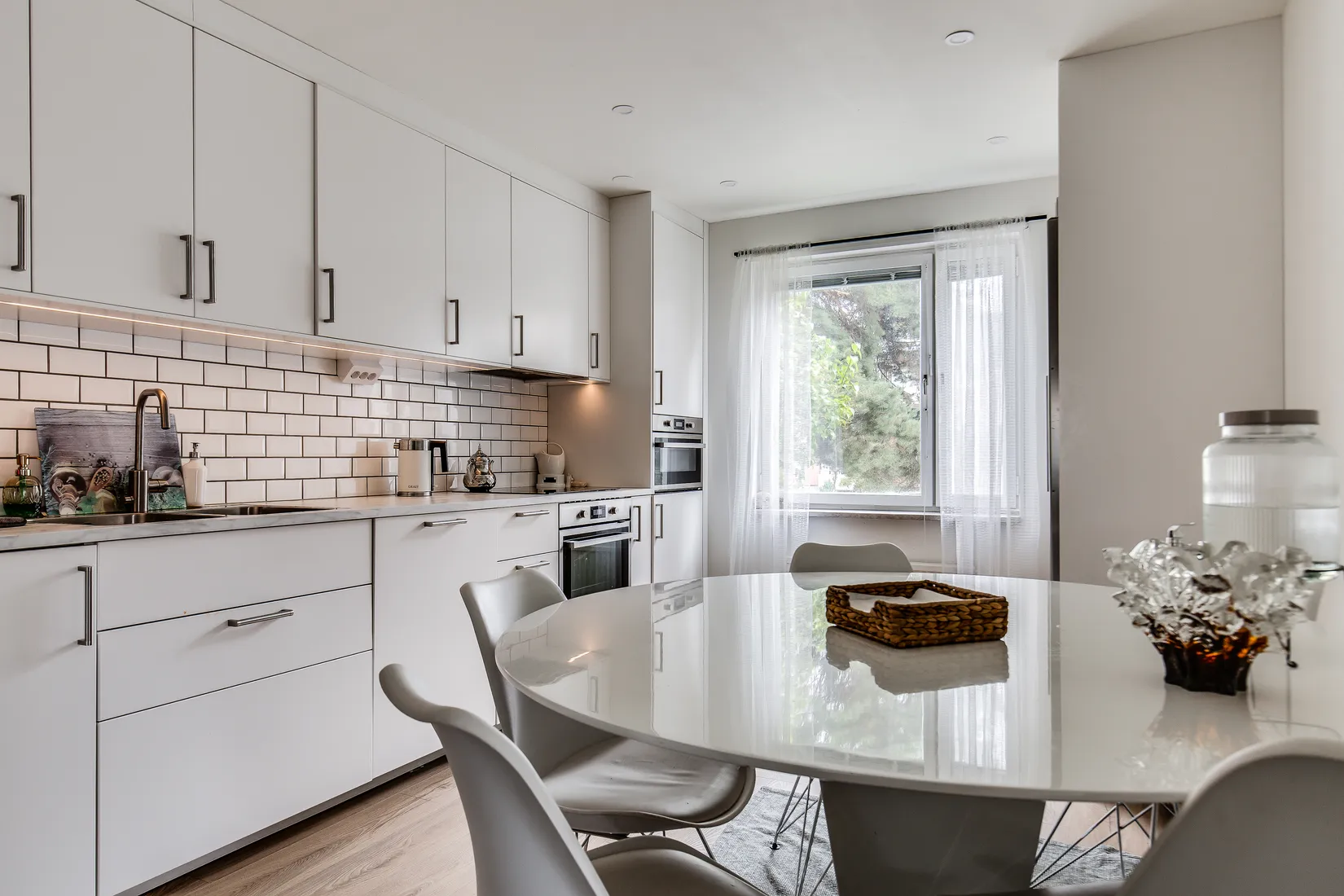 Bostadsrätt, Idungatan 5 LGH 1001, Märsta, Sigtuna