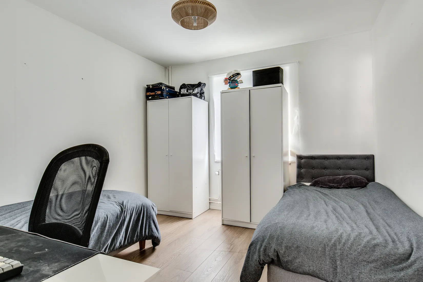 Bostadsrätt, Idungatan 5 LGH 1001, Märsta, Sigtuna