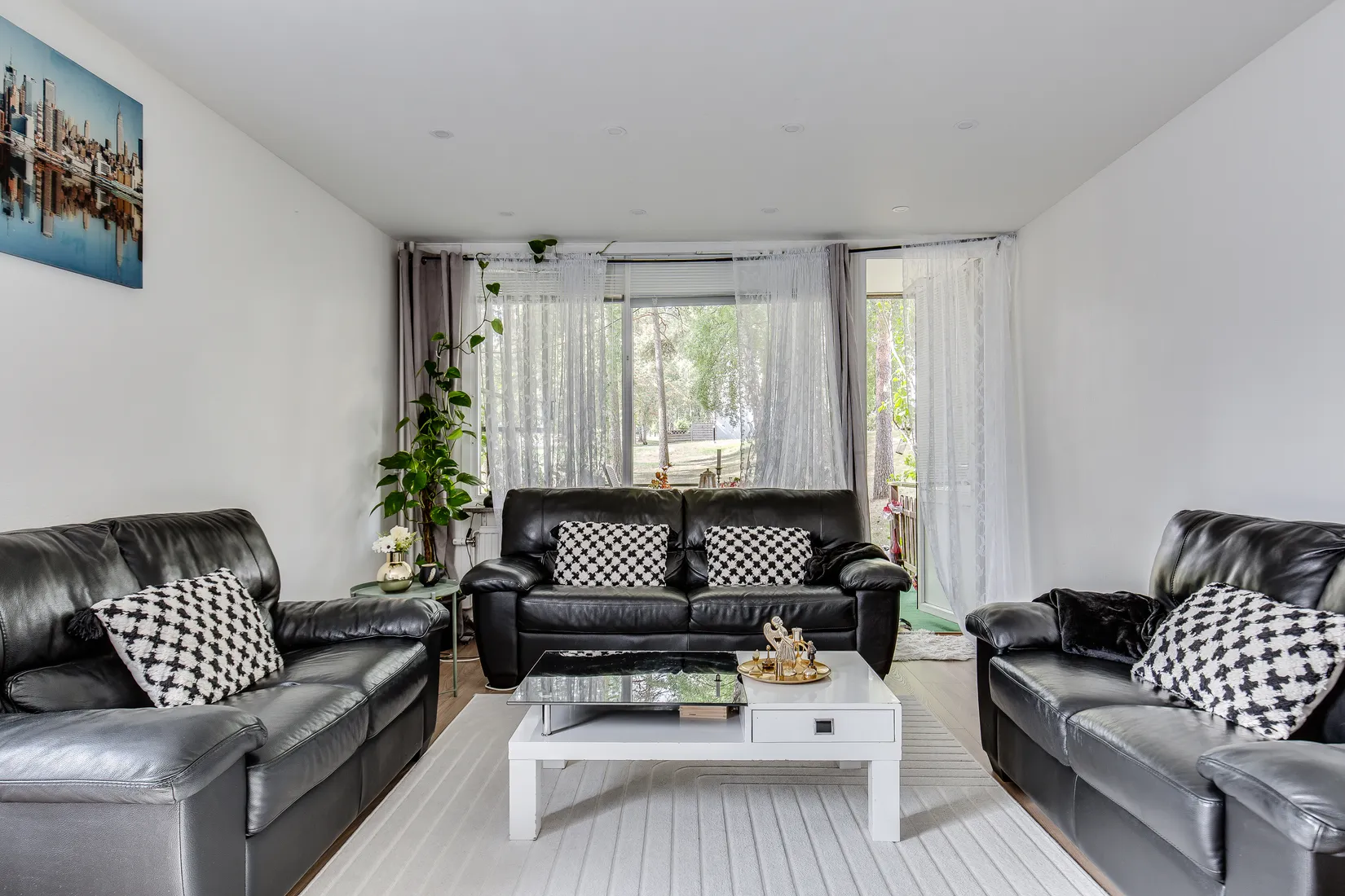 Bostadsrätt, Idungatan 5 LGH 1001, Märsta, Sigtuna