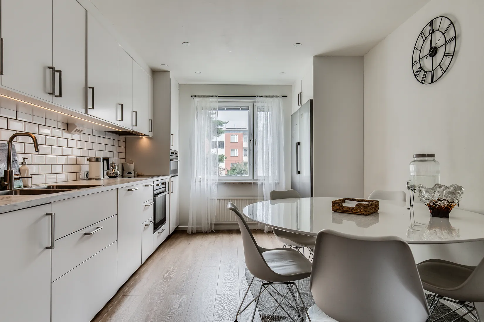 Bostadsrätt, Idungatan 5 LGH 1001, Märsta, Sigtuna