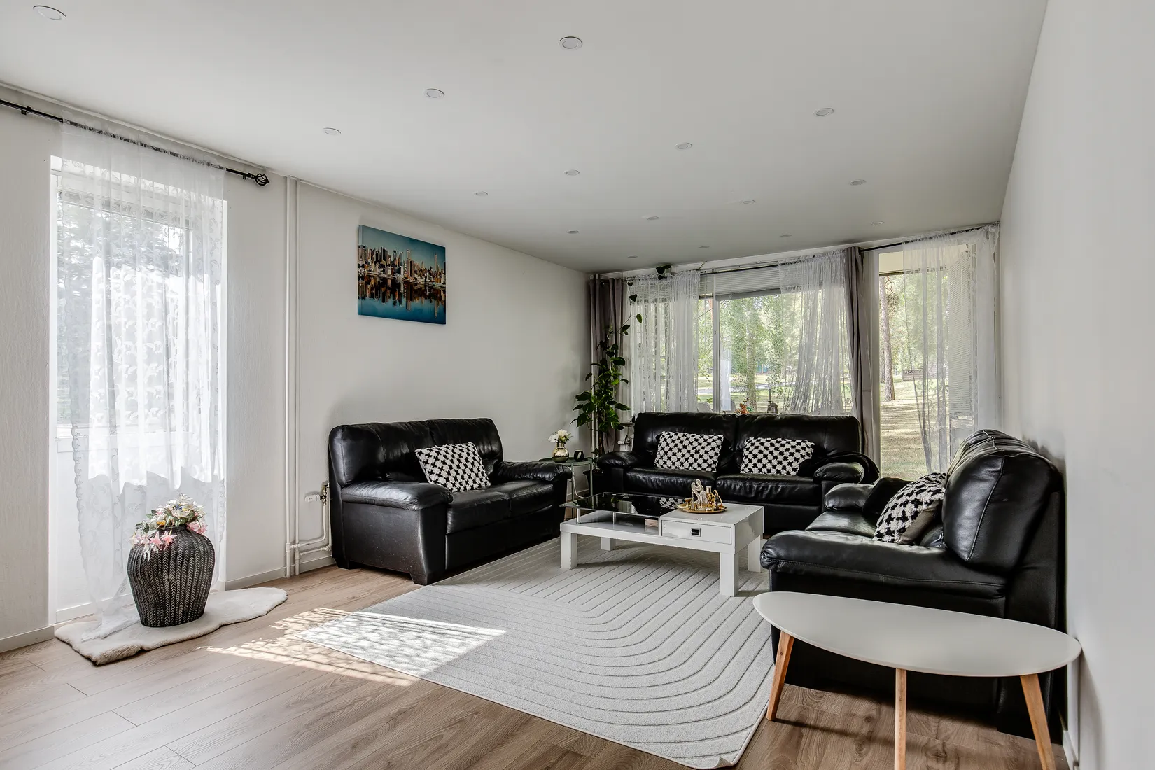 Bostadsrätt, Idungatan 5 LGH 1001, Märsta, Sigtuna