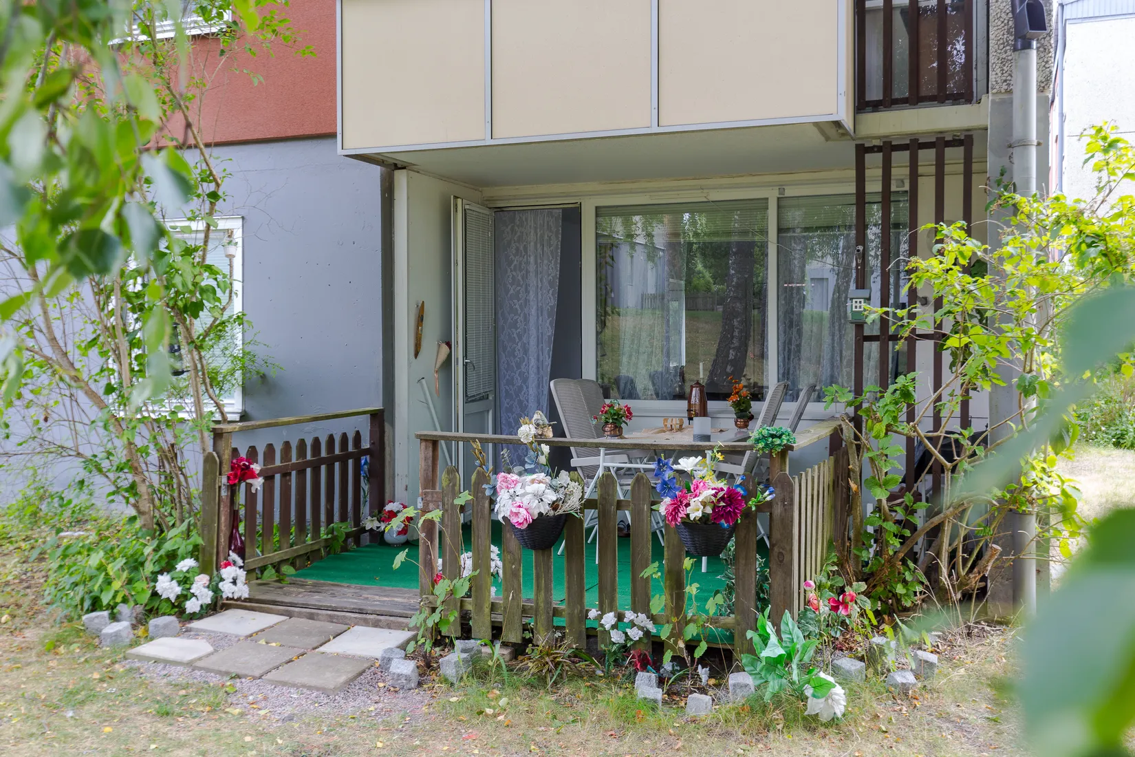 Bostadsrätt, Idungatan 5 LGH 1001, Märsta, Sigtuna