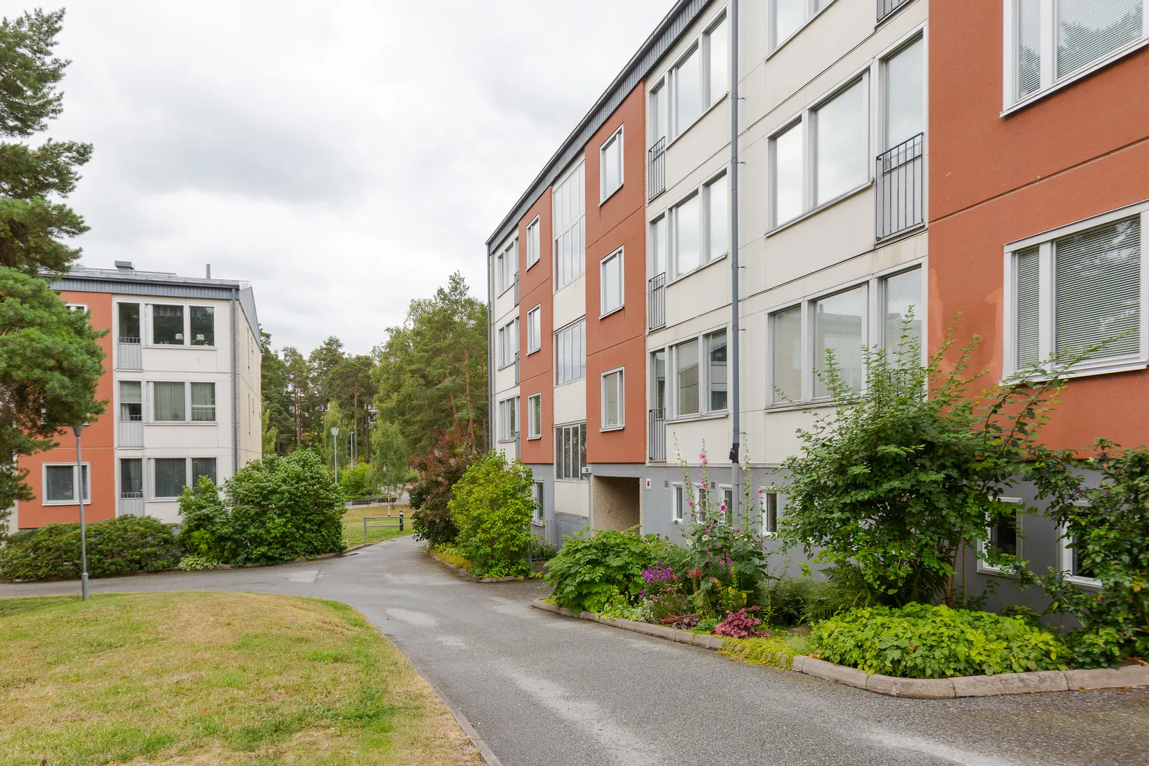 Bostadsrätt, Idungatan 5 LGH 1001, Märsta, Sigtuna