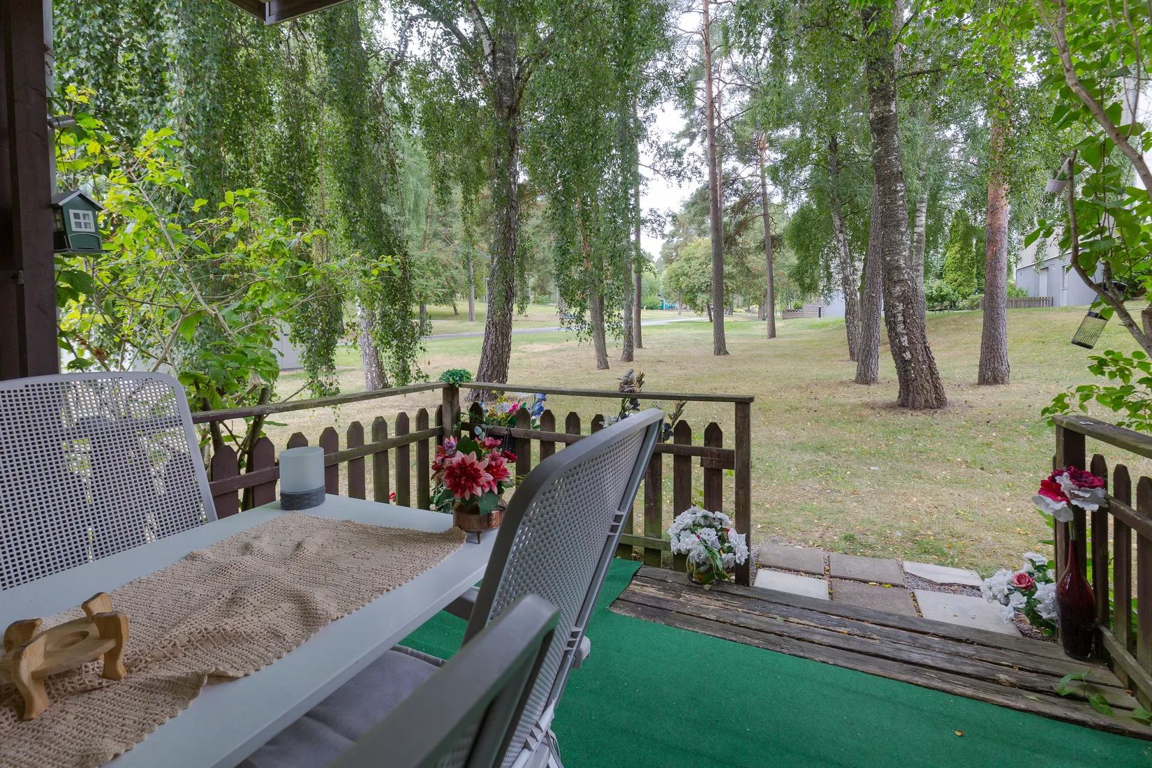 Bostadsrätt, Idungatan 5 LGH 1001, Märsta, Sigtuna