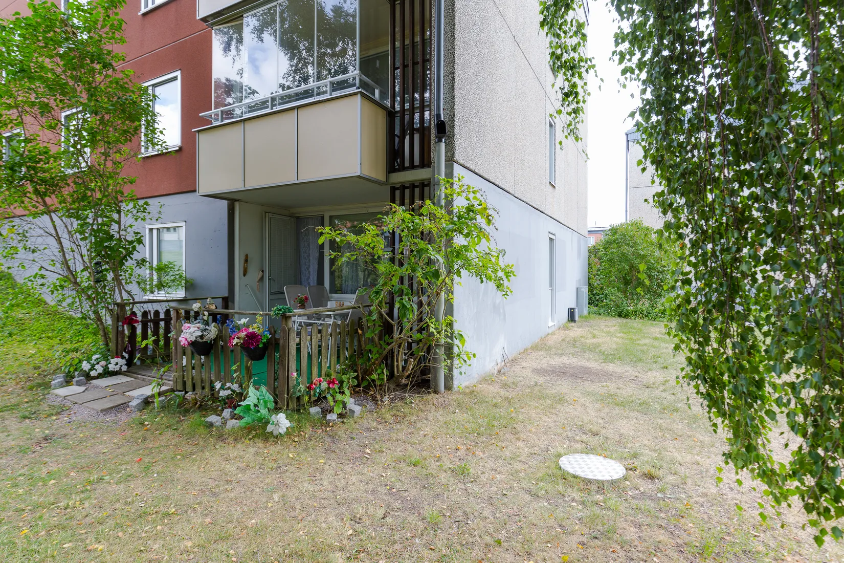 Bostadsrätt, Idungatan 5 LGH 1001, Märsta, Sigtuna