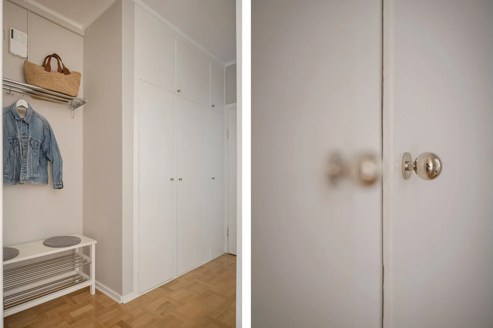 Bostadsrätt, Hjovägen 3, Hammarbyhöjden, Stockholm