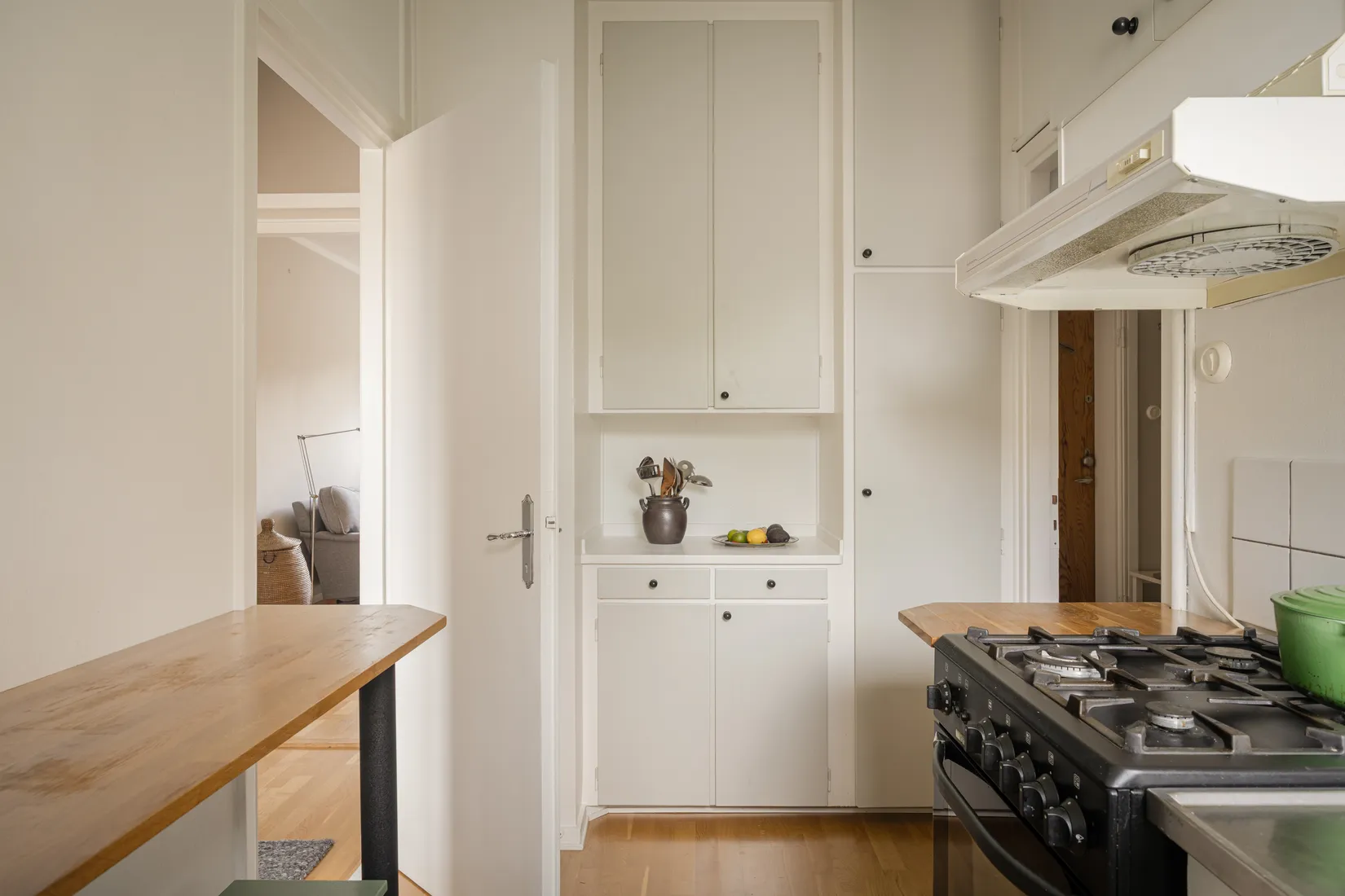 Bostadsrätt, Hjovägen 3, Hammarbyhöjden, Stockholm