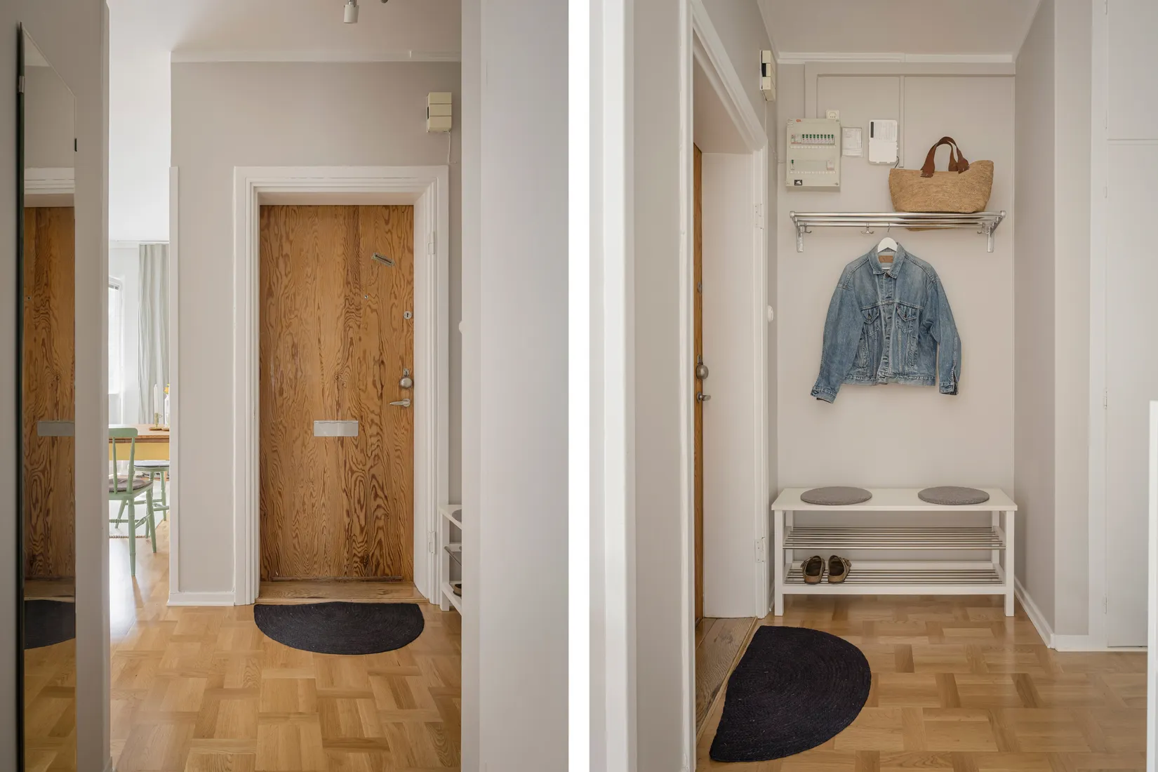 Bostadsrätt, Hjovägen 3, Hammarbyhöjden, Stockholm