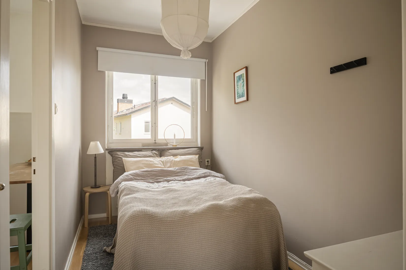 Bostadsrätt, Hjovägen 3, Hammarbyhöjden, Stockholm