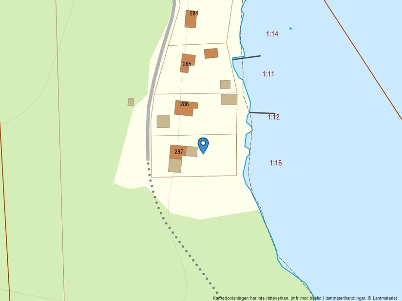 Villa, Holmö 287, Tynderö, Timrå