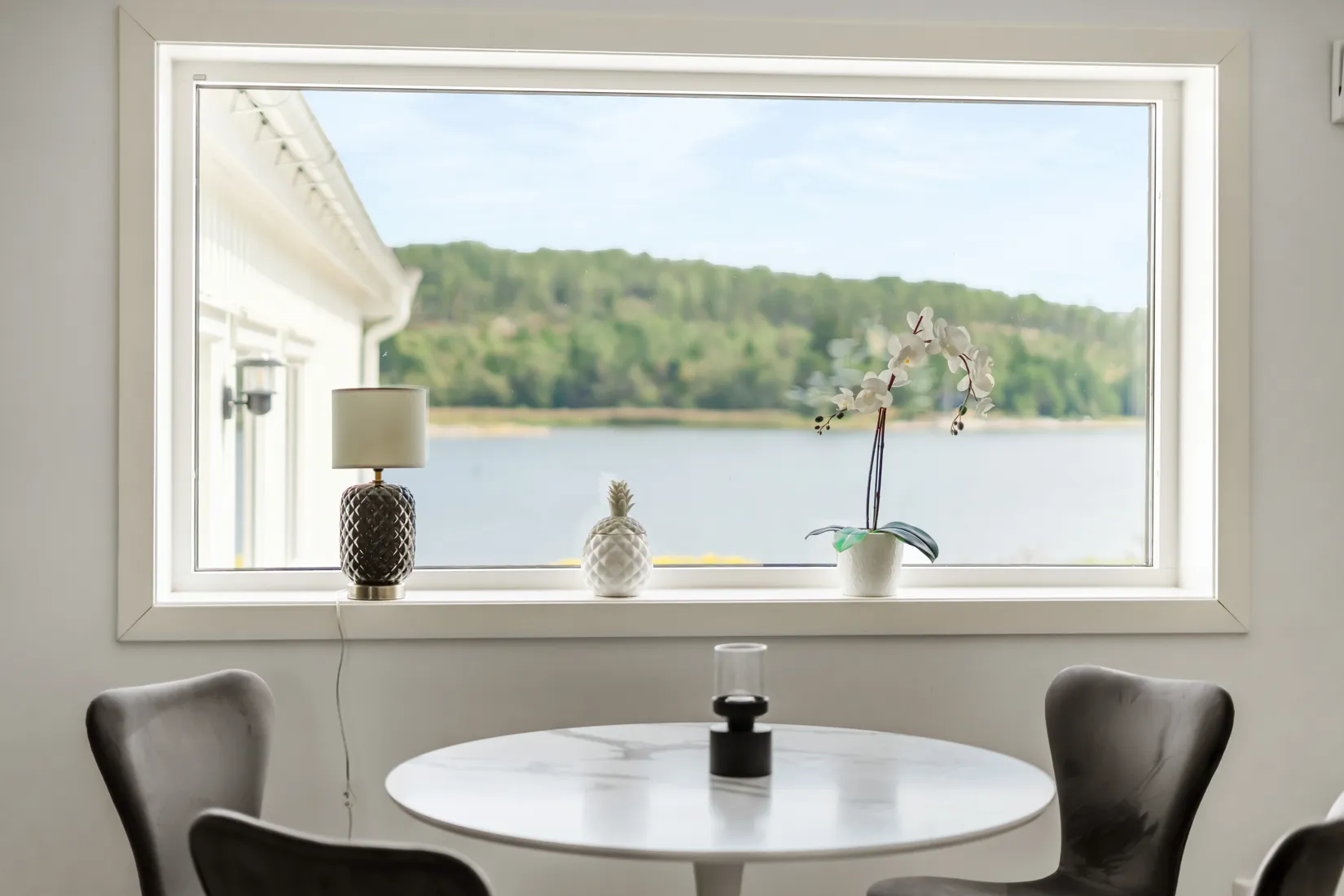 Villa, Holmö 287, Tynderö, Timrå
