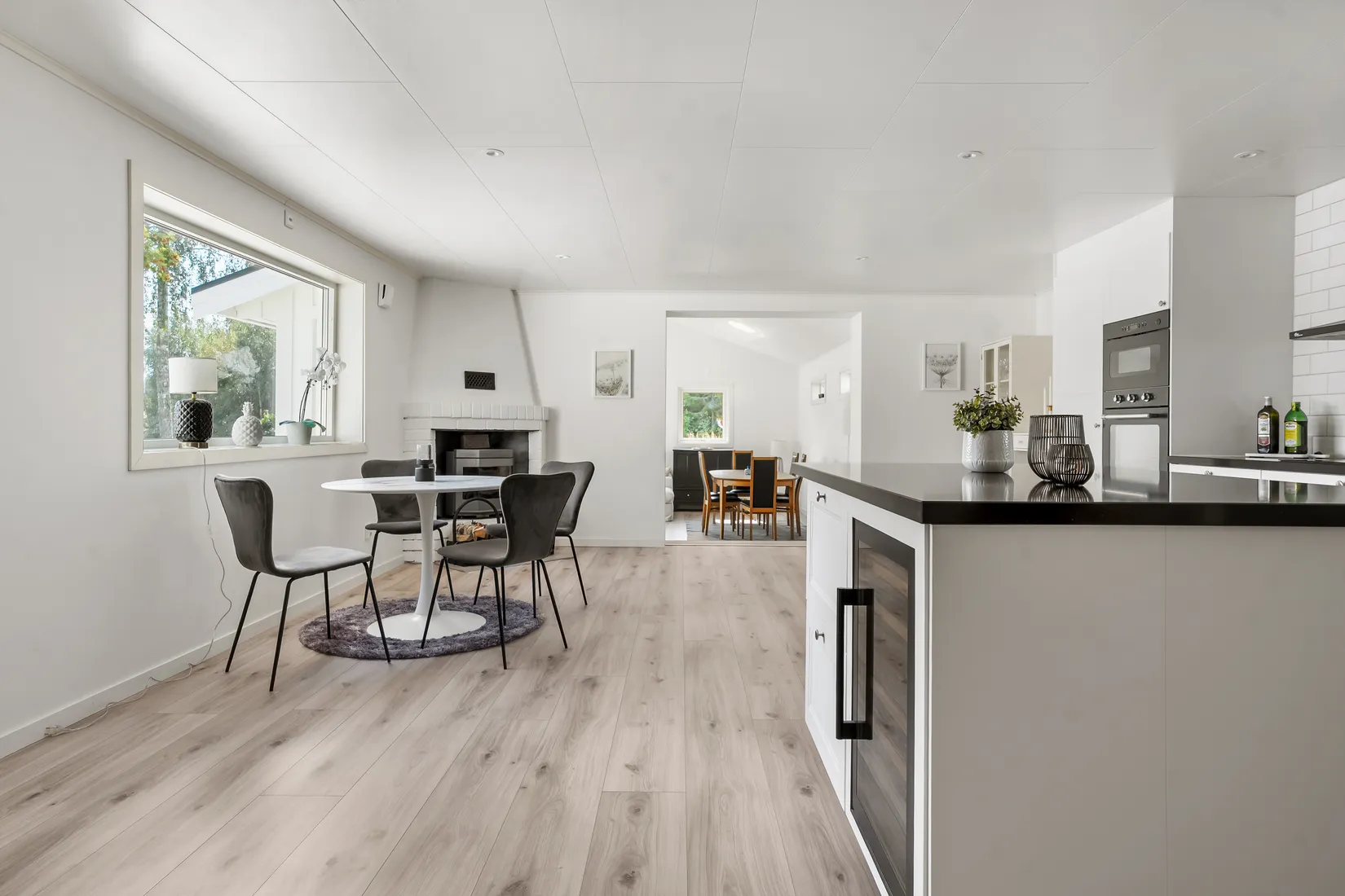 Villa, Holmö 287, Tynderö, Timrå