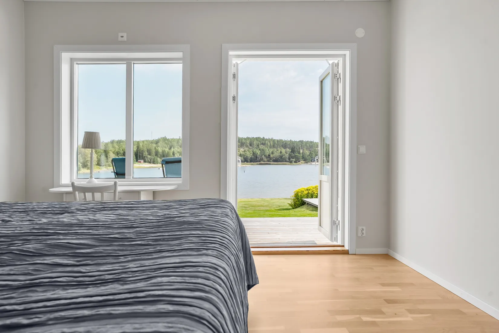 Villa, Holmö 287, Tynderö, Timrå