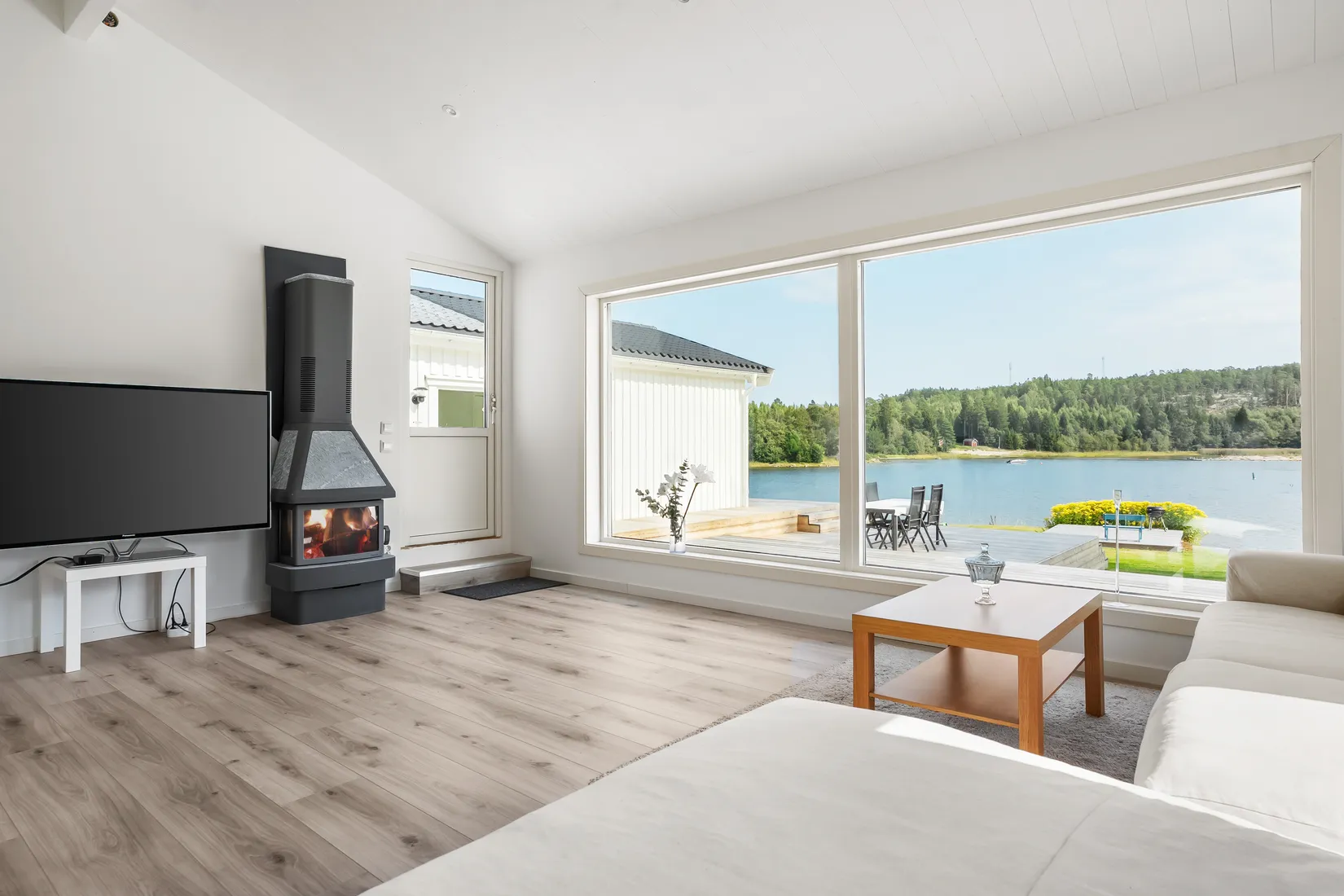 Villa, Holmö 287, Tynderö, Timrå