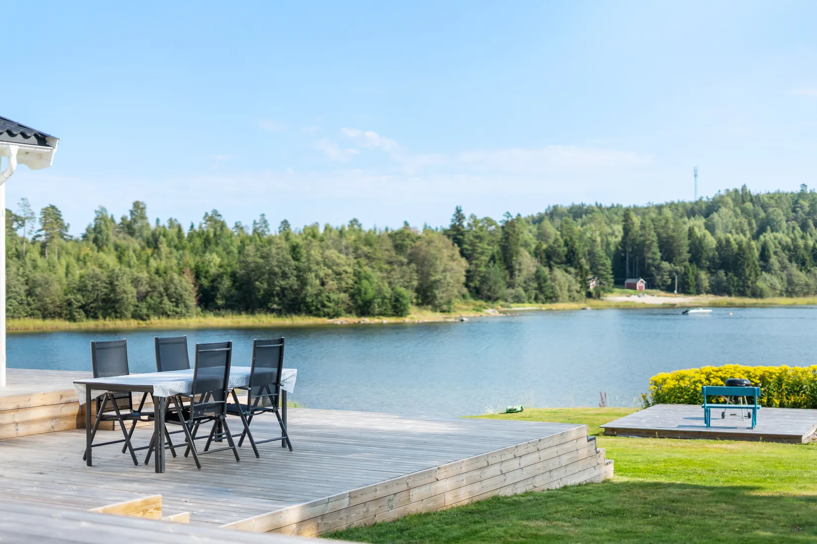Villa, Holmö 287, Tynderö, Timrå