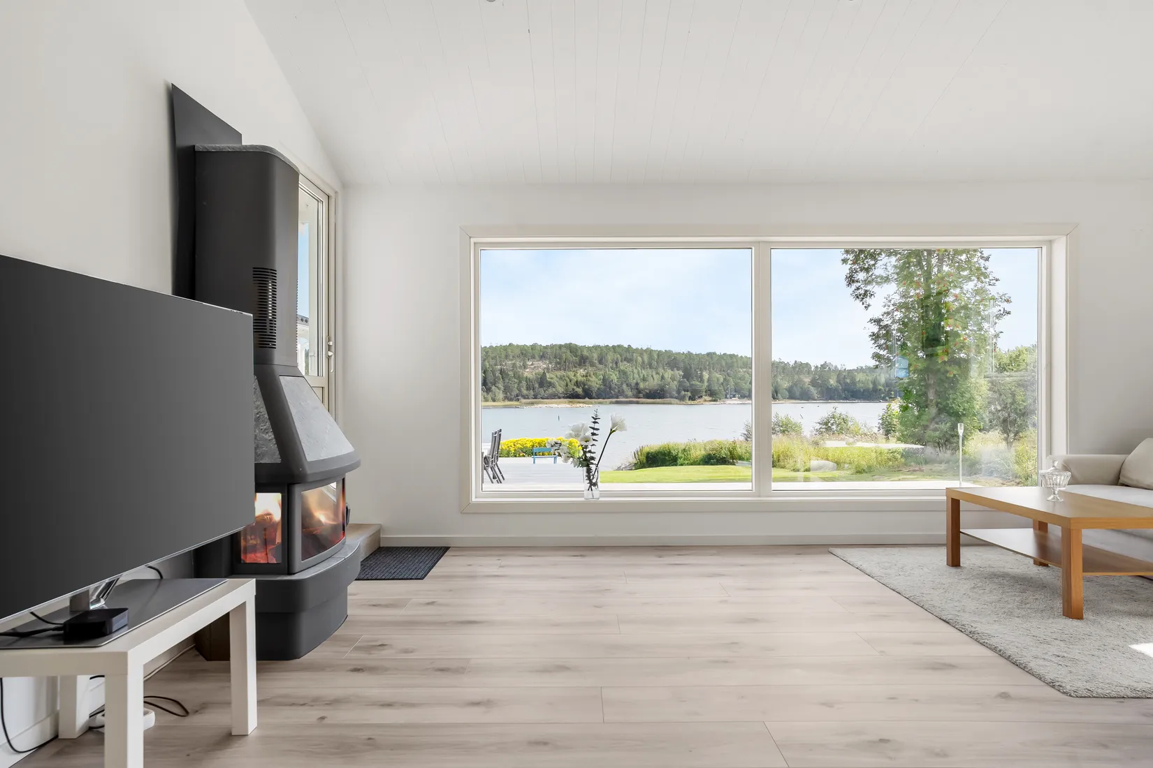 Villa, Holmö 287, Tynderö, Timrå
