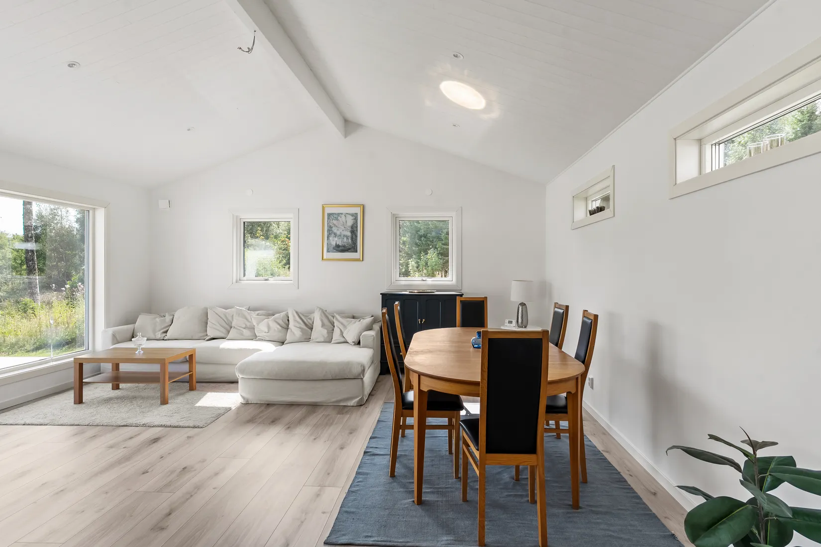 Villa, Holmö 287, Tynderö, Timrå