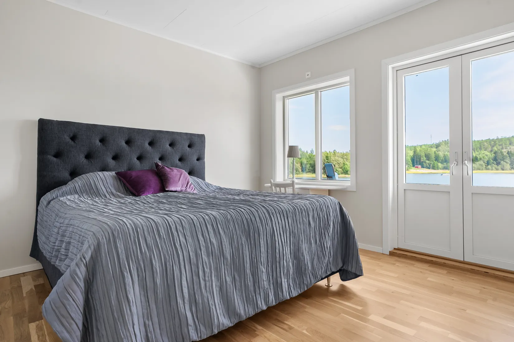 Villa, Holmö 287, Tynderö, Timrå