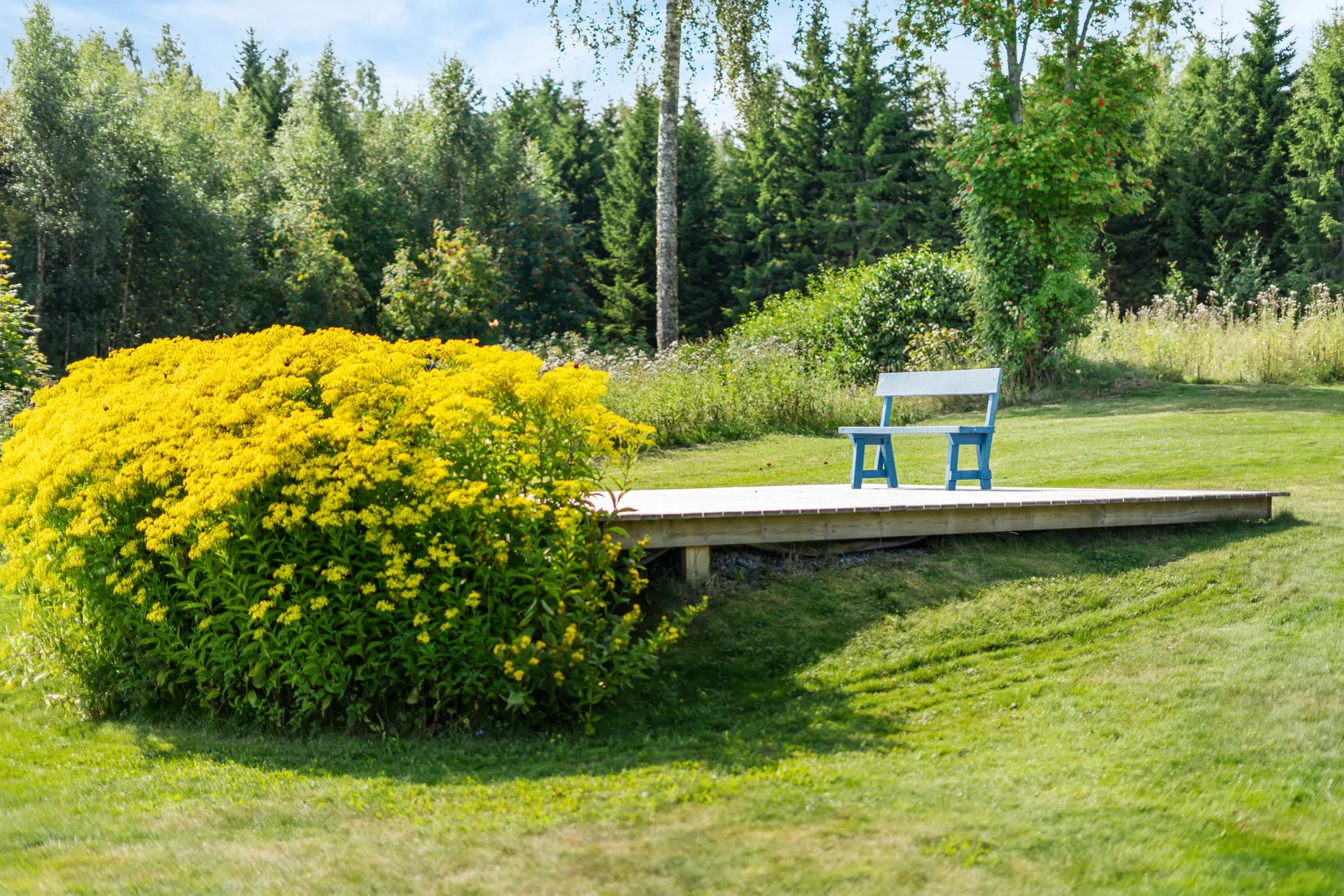 Villa, Holmö 287, Tynderö, Timrå