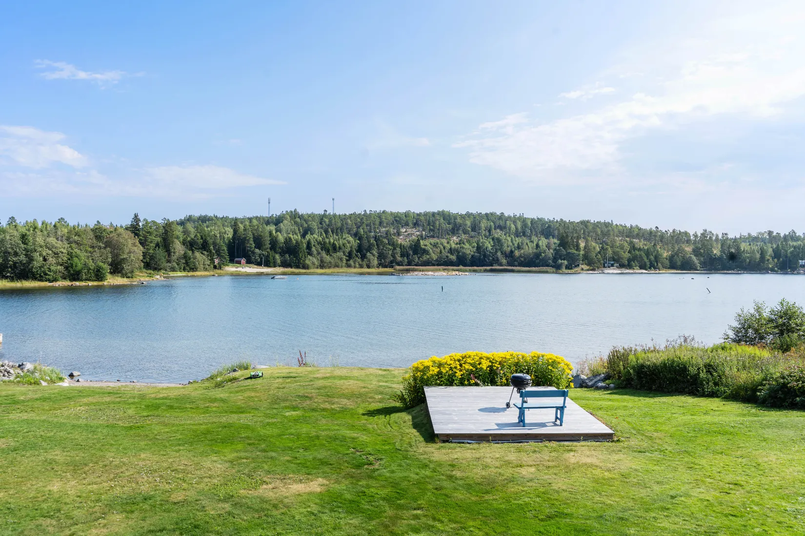 Villa, Holmö 287, Tynderö, Timrå