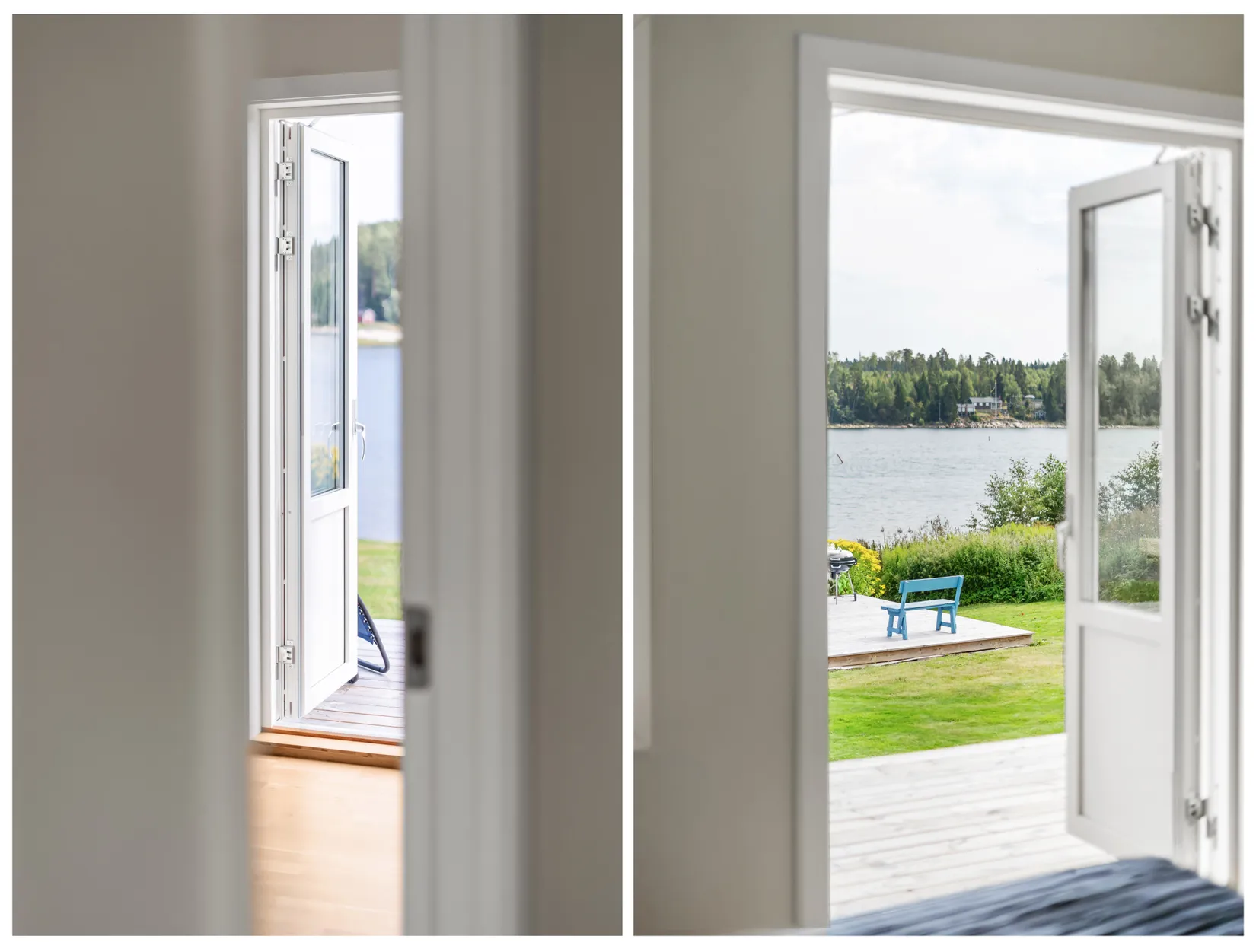 Villa, Holmö 287, Tynderö, Timrå