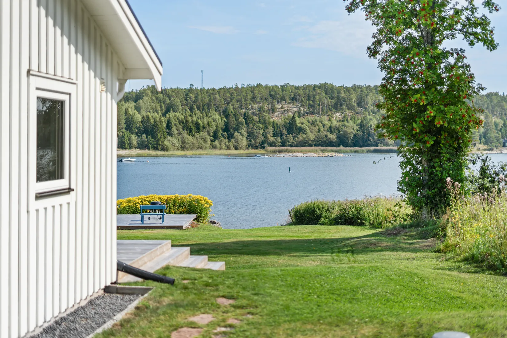 Villa, Holmö 287, Tynderö, Timrå