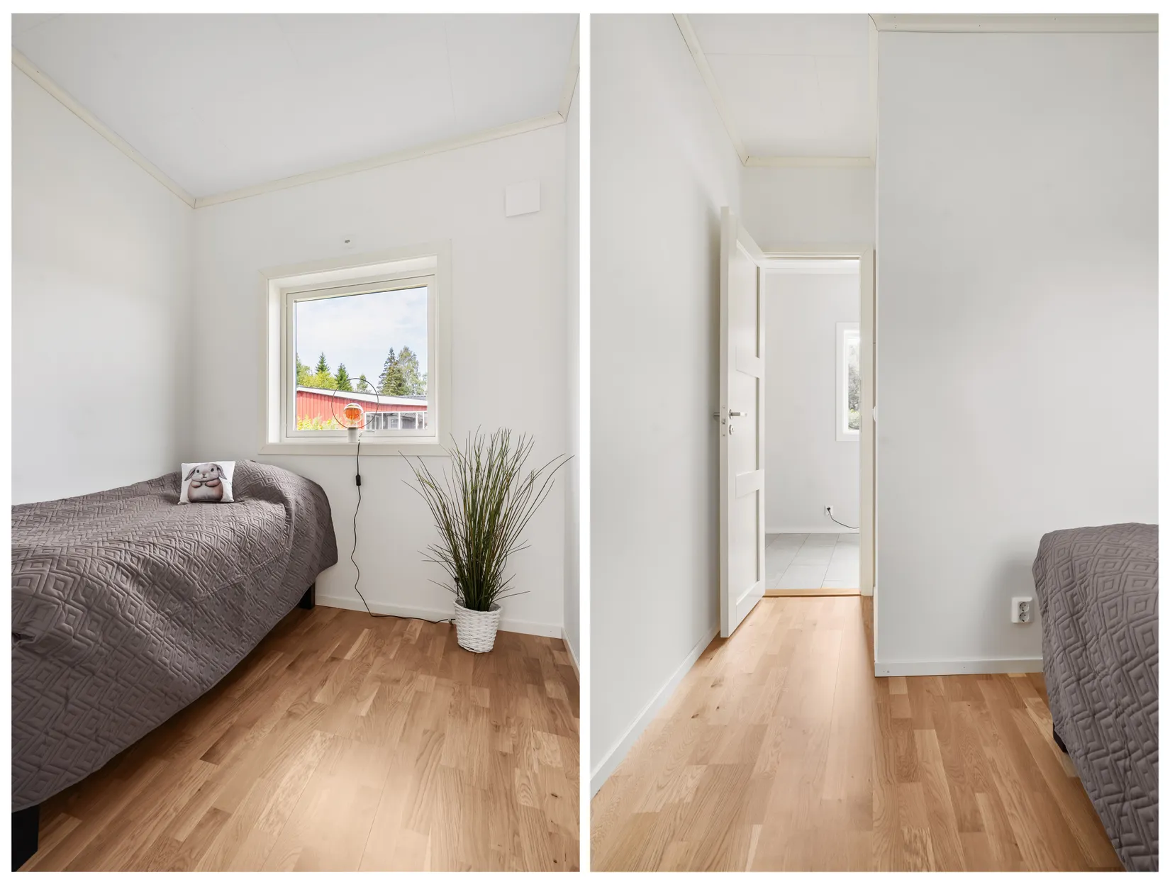 Villa, Holmö 287, Tynderö, Timrå