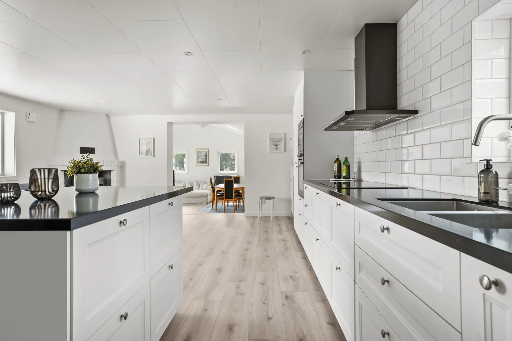 Villa, Holmö 287, Tynderö, Timrå