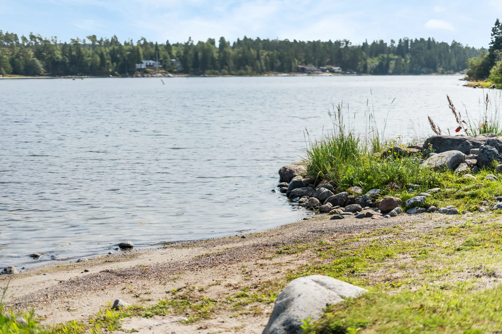 Villa, Holmö 287, Tynderö, Timrå