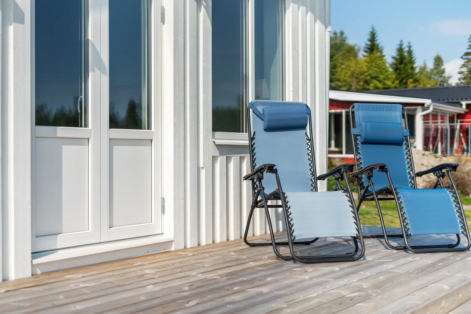 Villa, Holmö 287, Tynderö, Timrå