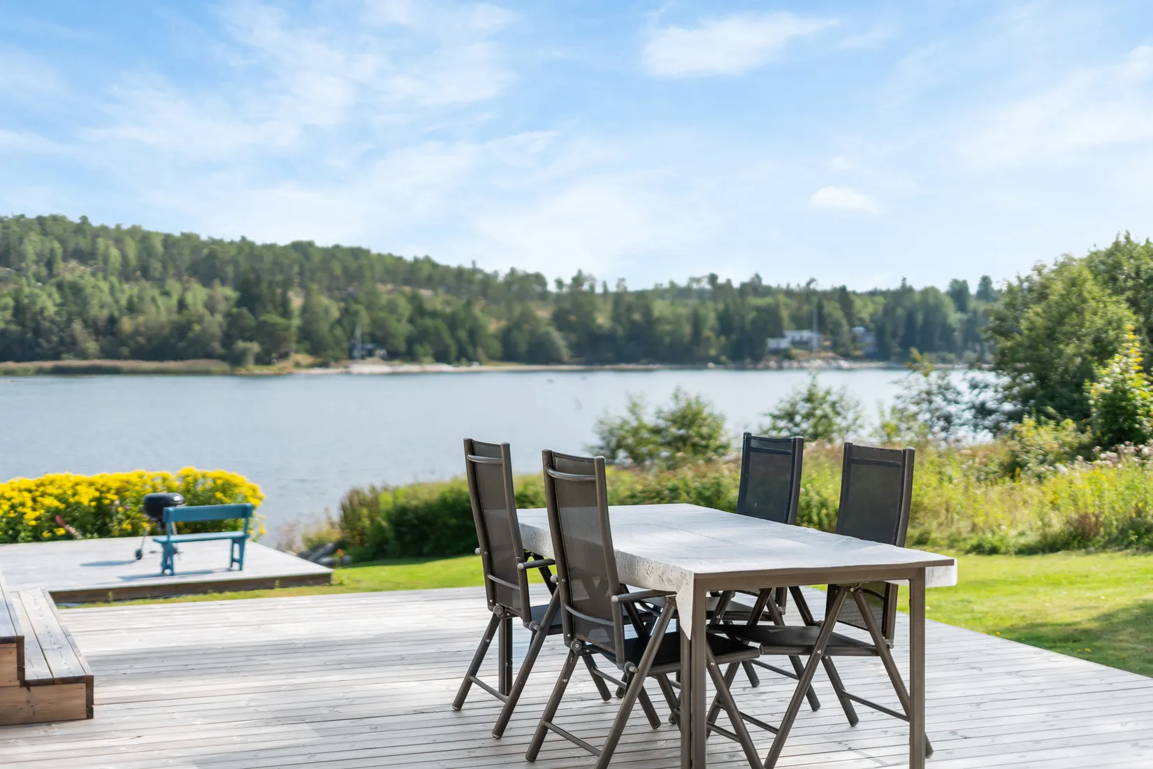 Villa, Holmö 287, Tynderö, Timrå