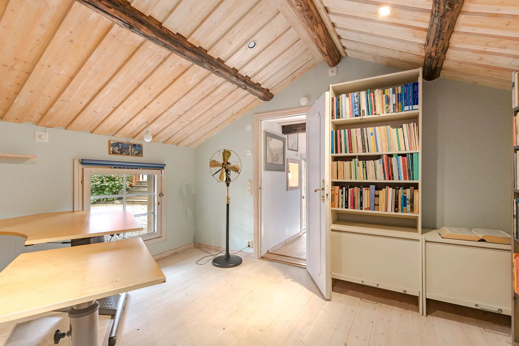 Villa, Västerviksgatan 3, Centrala Strängnäs, Strängnäs