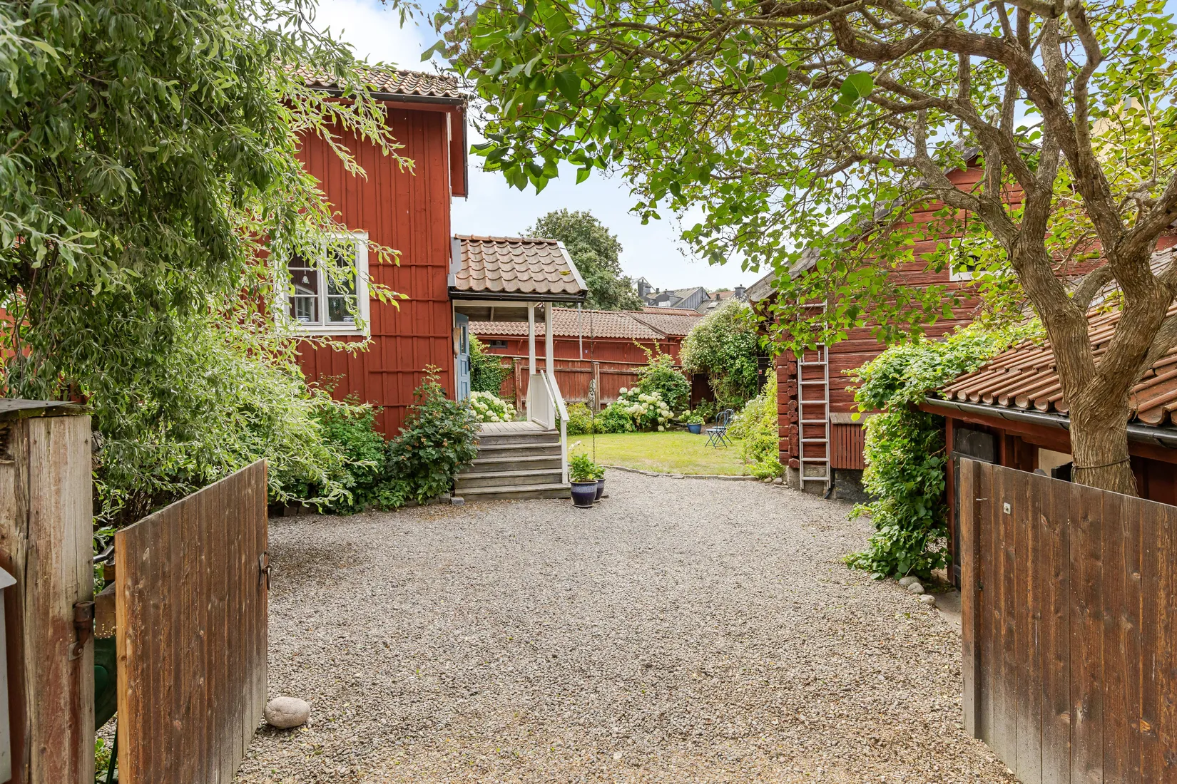 Villa, Västerviksgatan 3, Centrala Strängnäs, Strängnäs