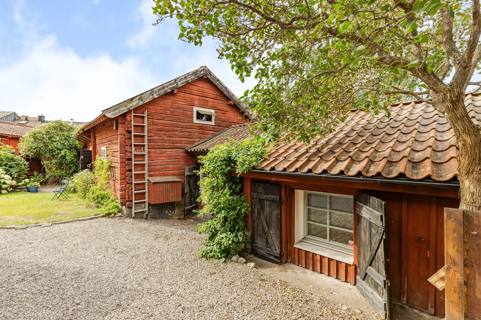 Villa, Västerviksgatan 3, Centrala Strängnäs, Strängnäs