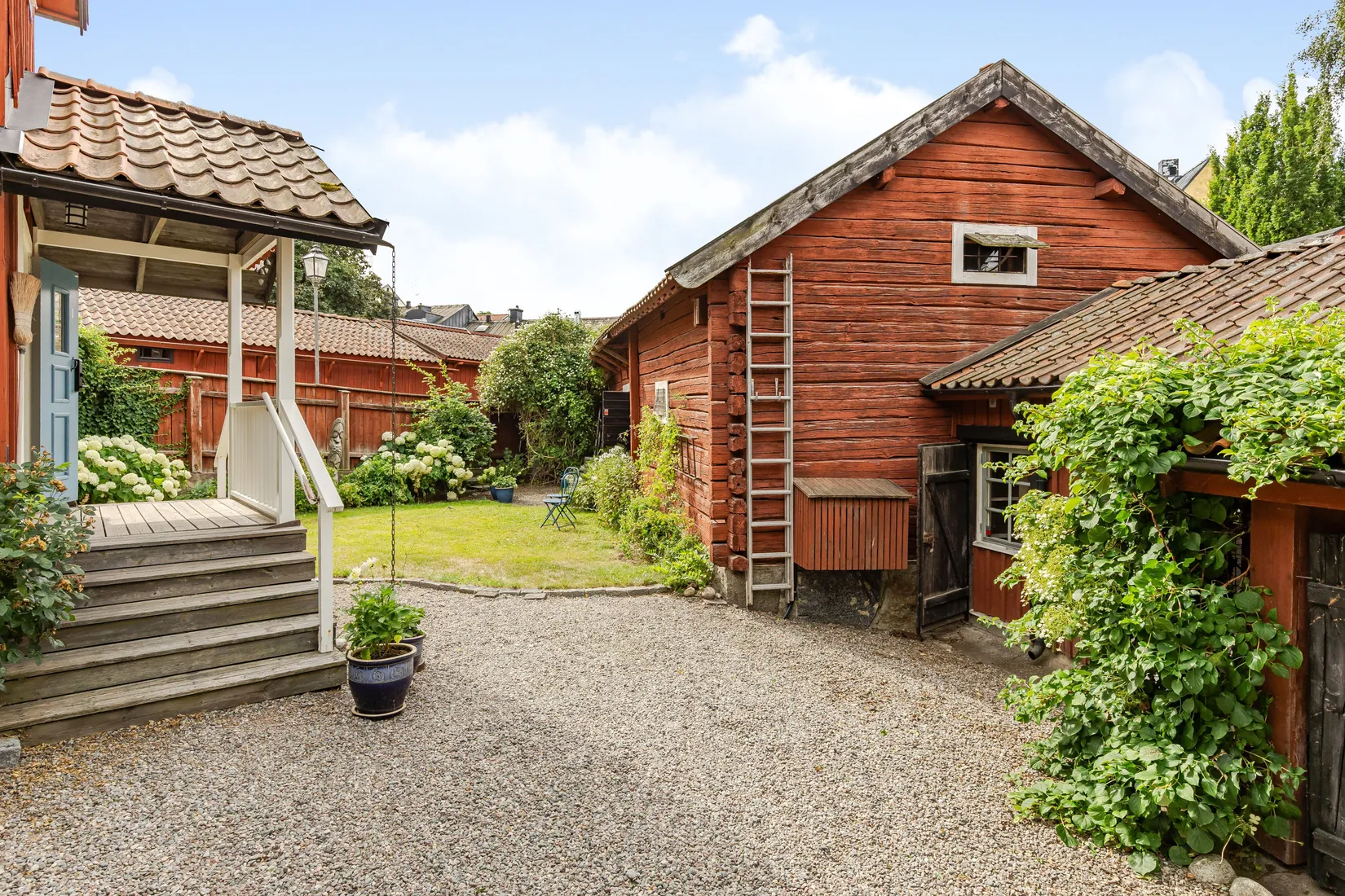 Villa, Västerviksgatan 3, Centrala Strängnäs, Strängnäs