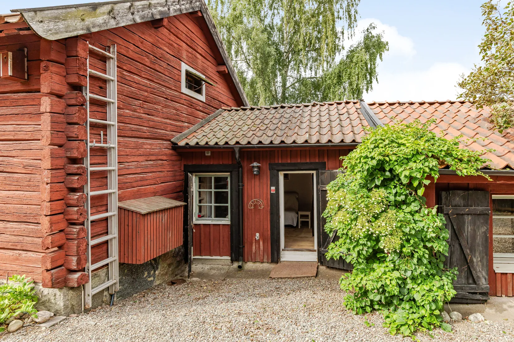 Villa, Västerviksgatan 3, Centrala Strängnäs, Strängnäs