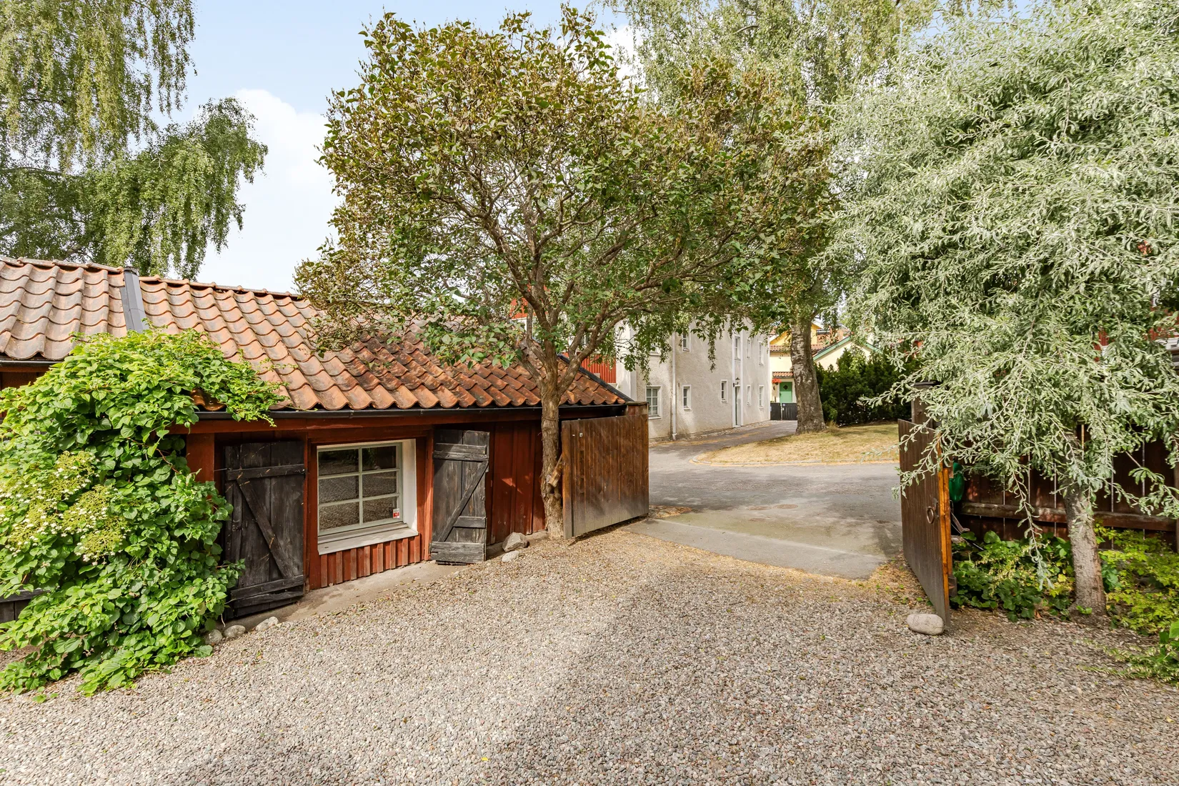 Villa, Västerviksgatan 3, Centrala Strängnäs, Strängnäs