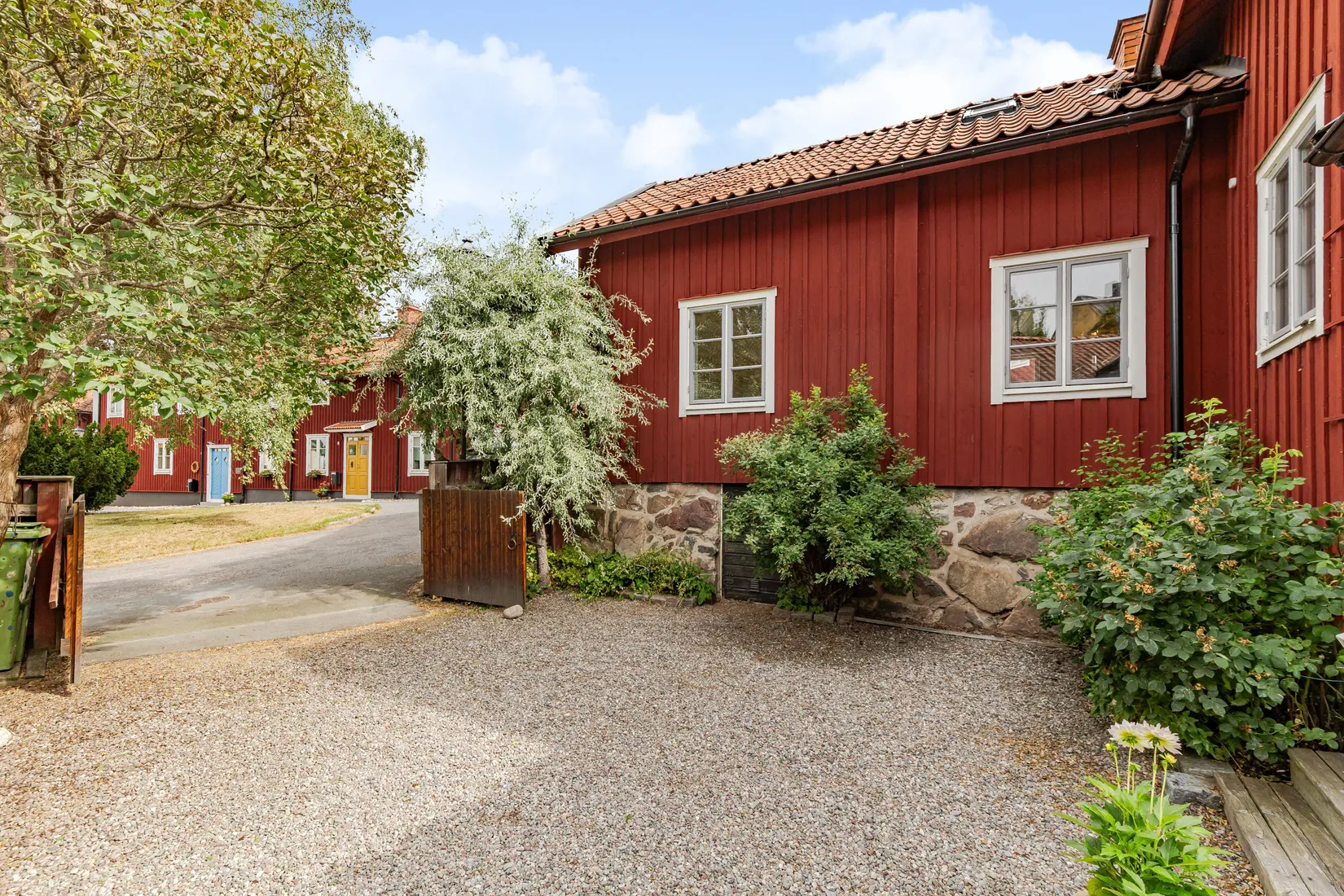 Villa, Västerviksgatan 3, Centrala Strängnäs, Strängnäs
