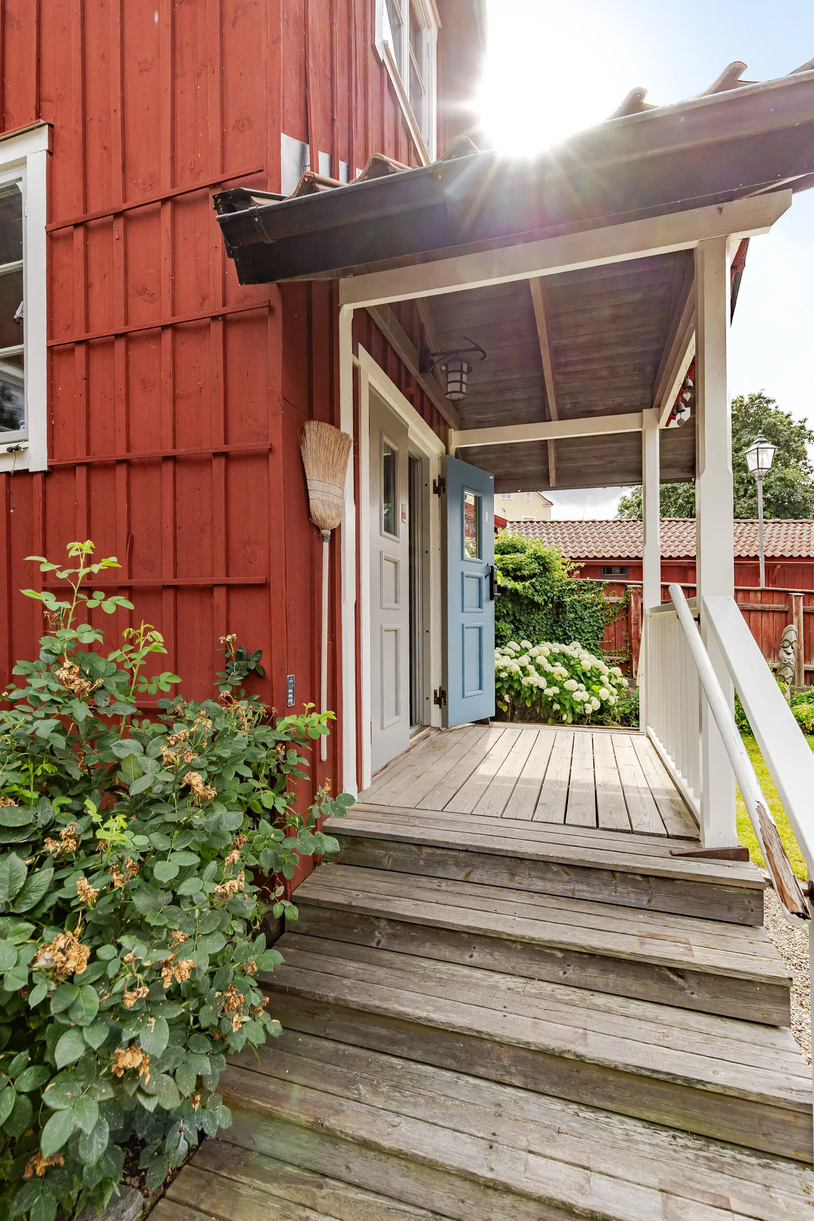 Villa, Västerviksgatan 3, Centrala Strängnäs, Strängnäs