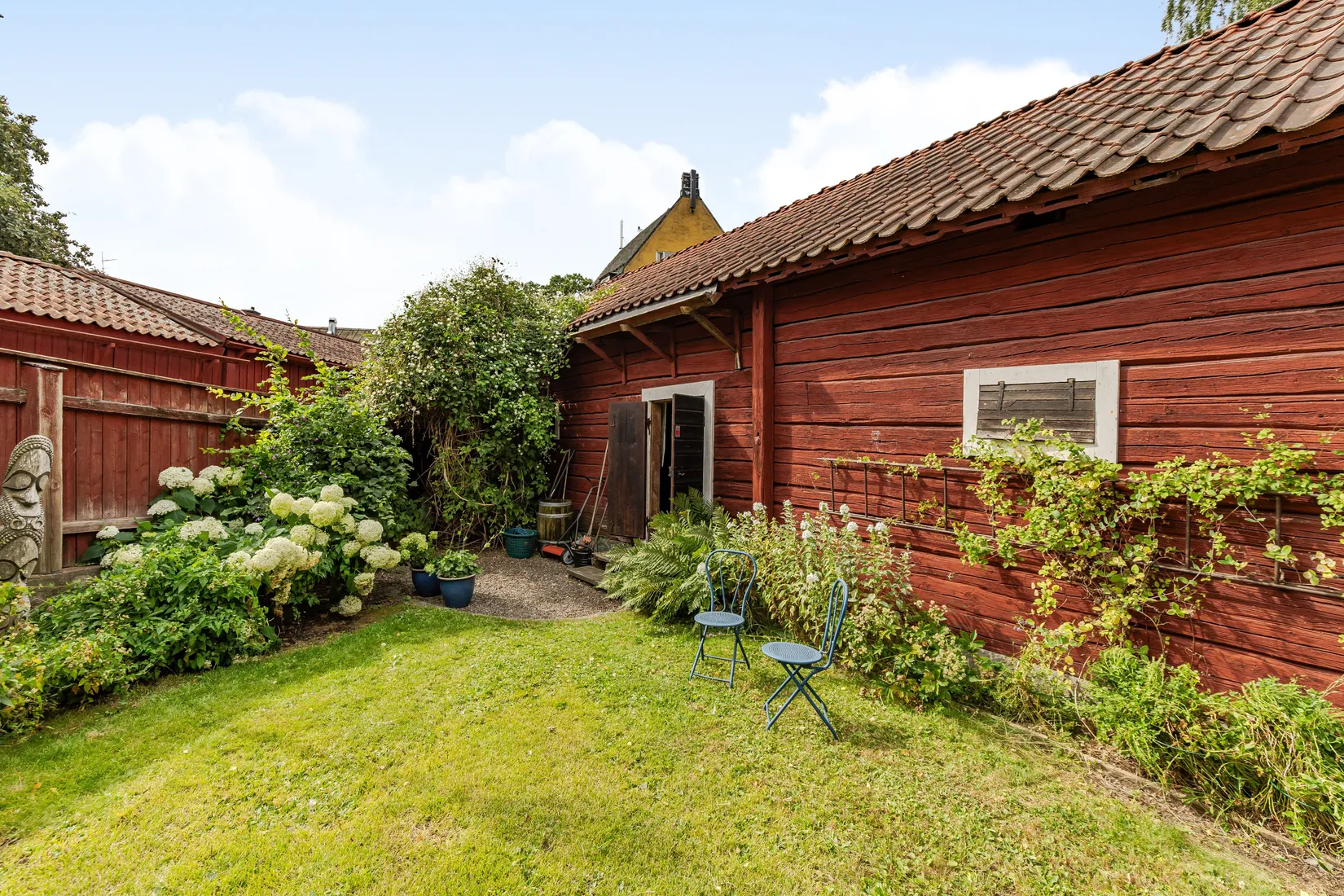 Villa, Västerviksgatan 3, Centrala Strängnäs, Strängnäs
