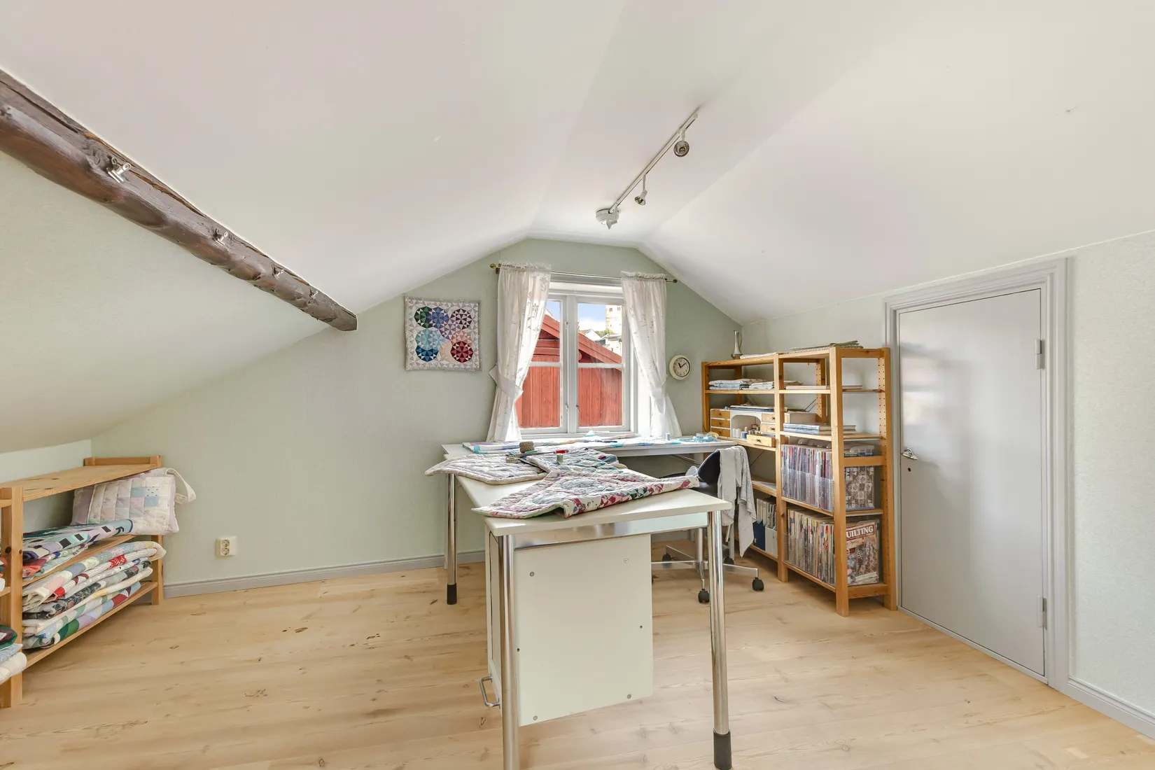 Villa, Västerviksgatan 3, Centrala Strängnäs, Strängnäs