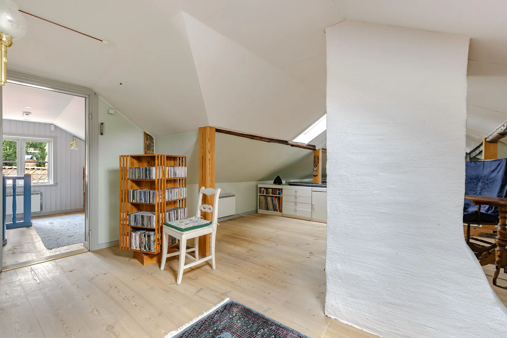 Villa, Västerviksgatan 3, Centrala Strängnäs, Strängnäs