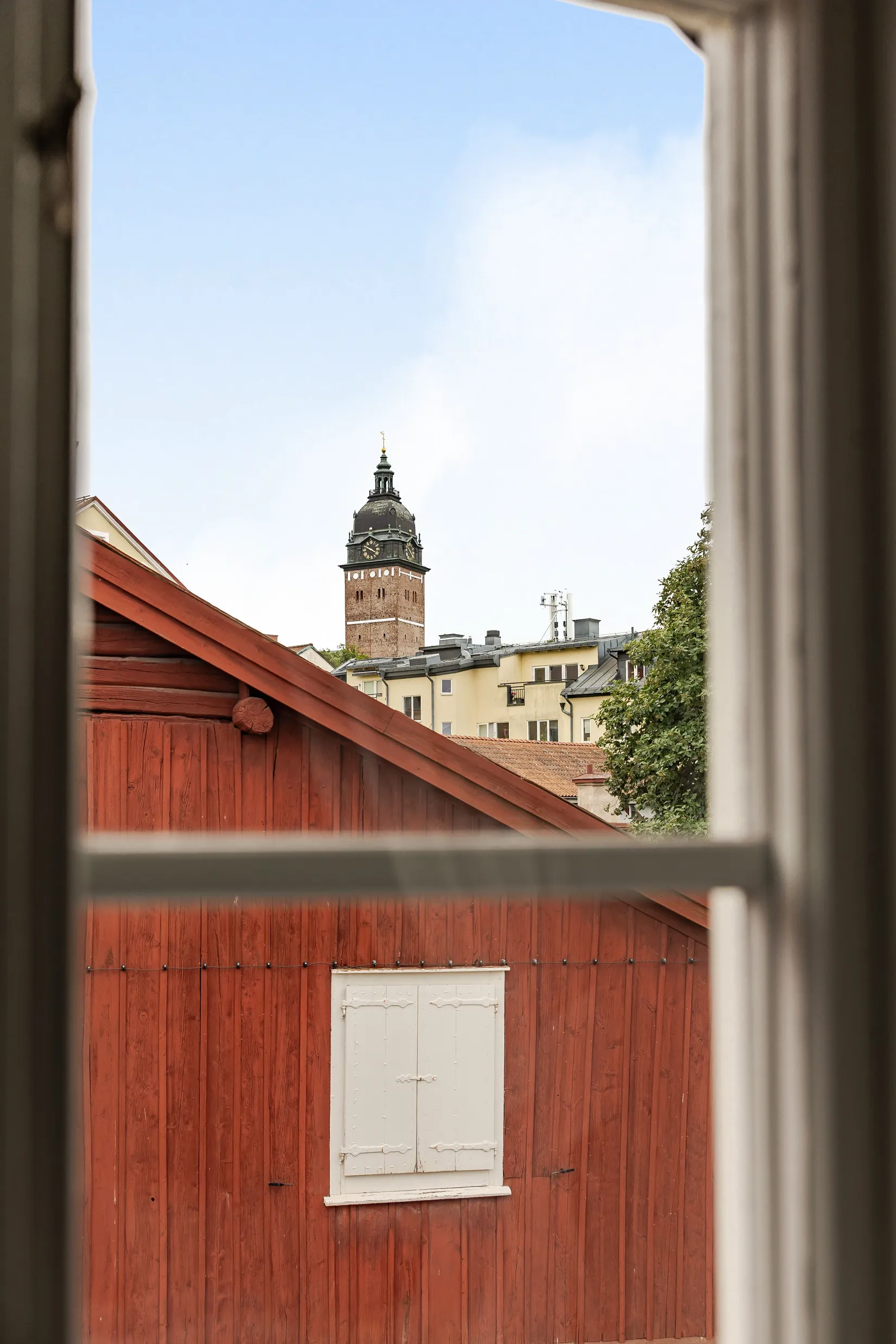 Villa, Västerviksgatan 3, Centrala Strängnäs, Strängnäs