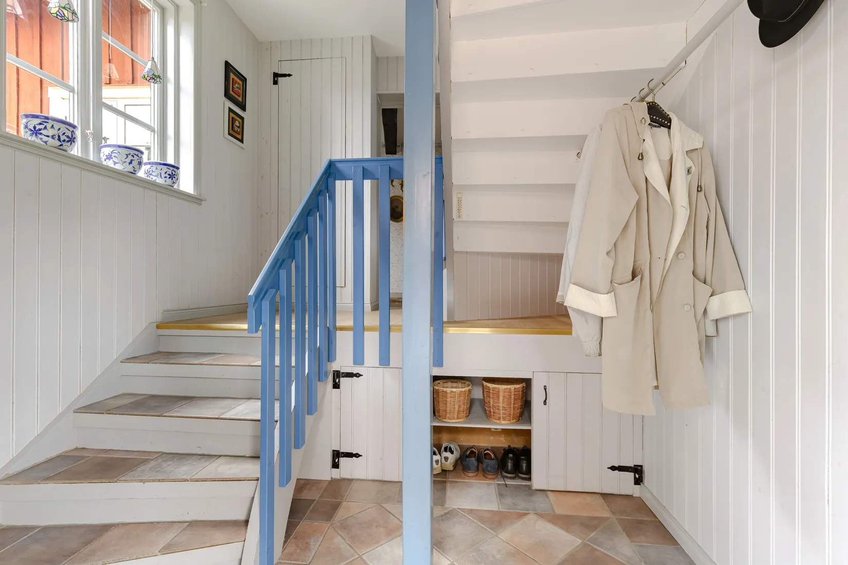 Villa, Västerviksgatan 3, Centrala Strängnäs, Strängnäs