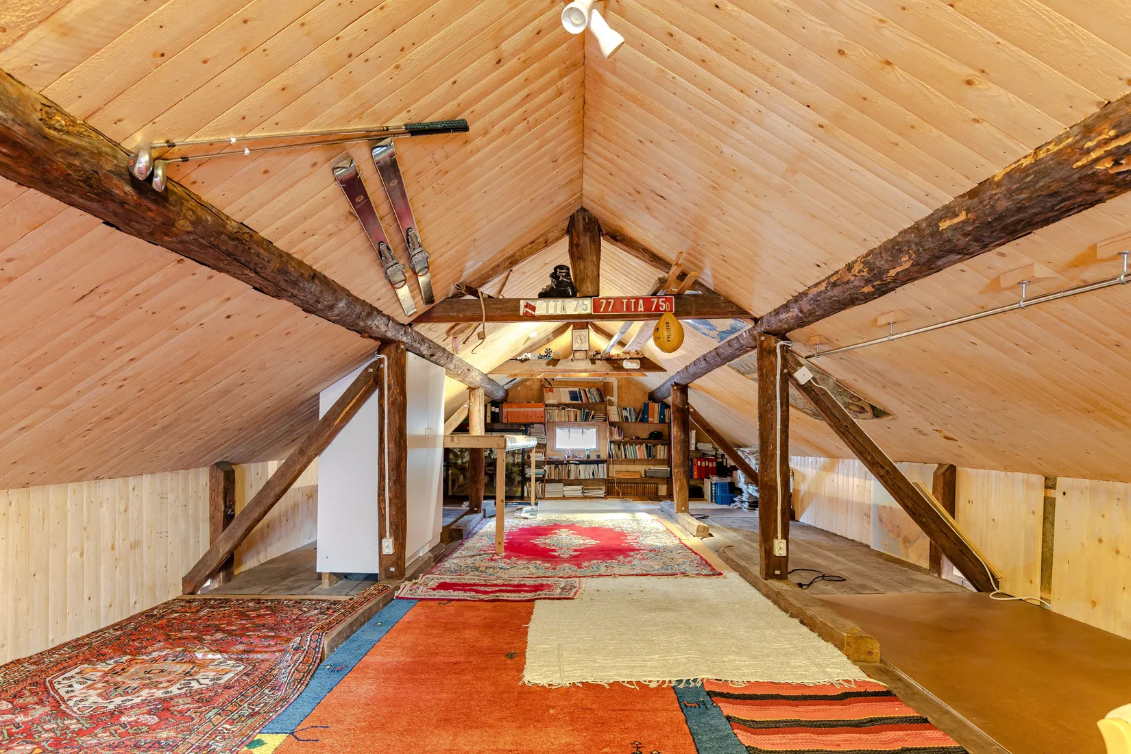 Villa, Västerviksgatan 3, Centrala Strängnäs, Strängnäs
